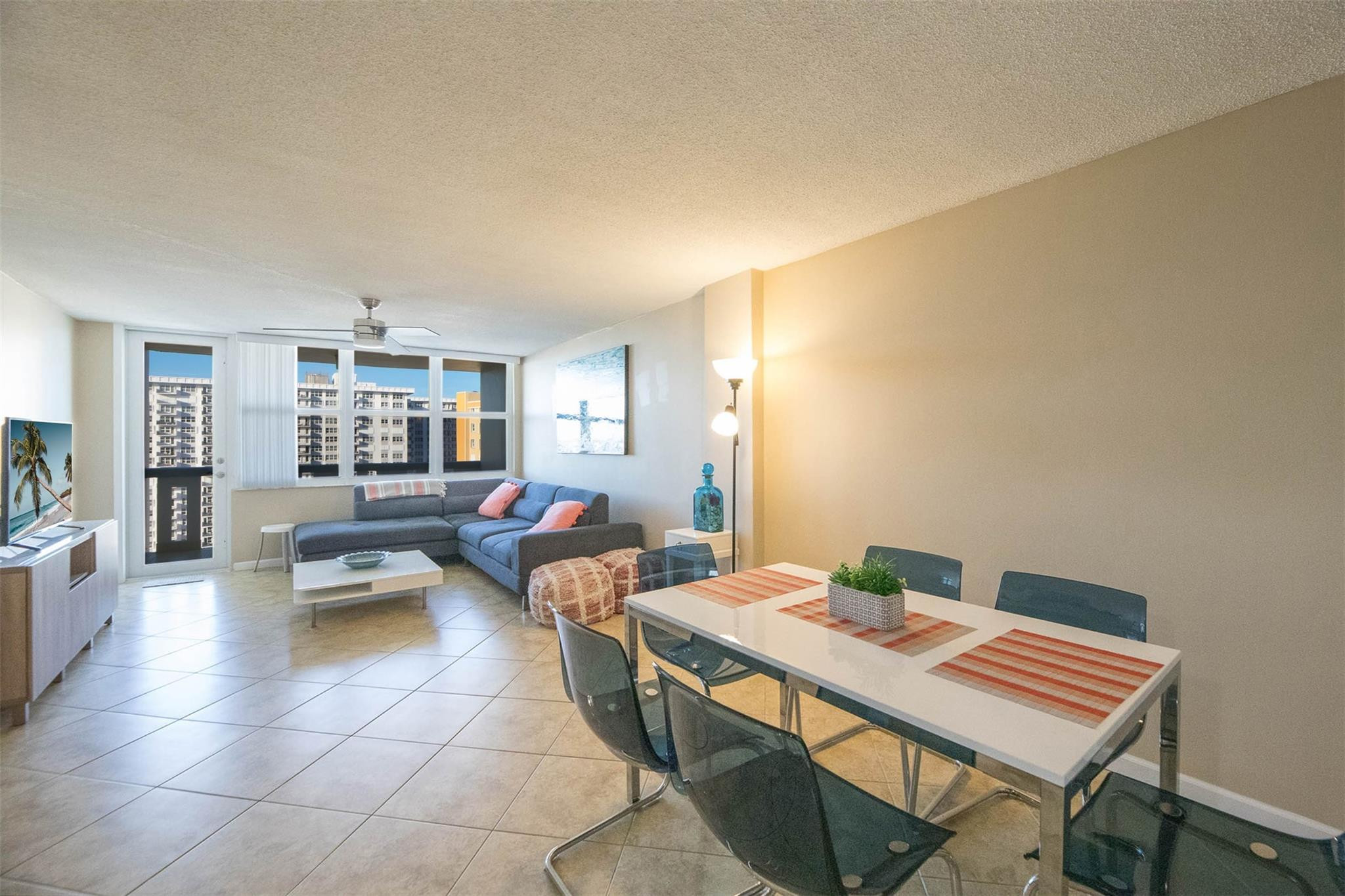 305 N Pompano Beach Boulevard 1403 Property Photo 9