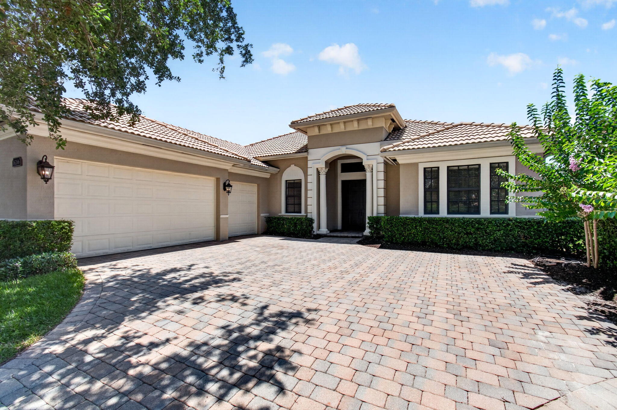 16266 Rosecroft Terrace Property Photo 1
