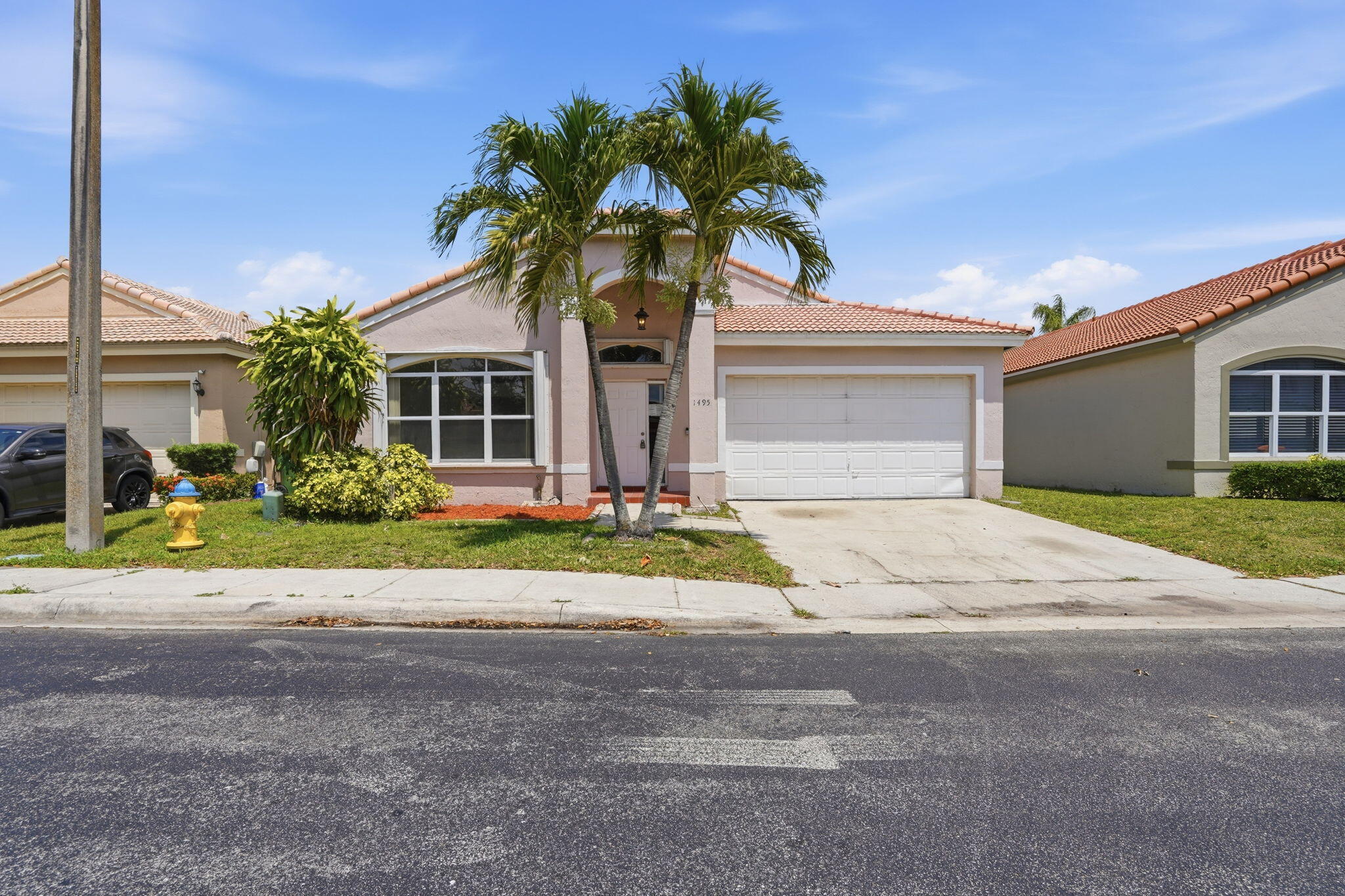 1495 SW 105th Avenue