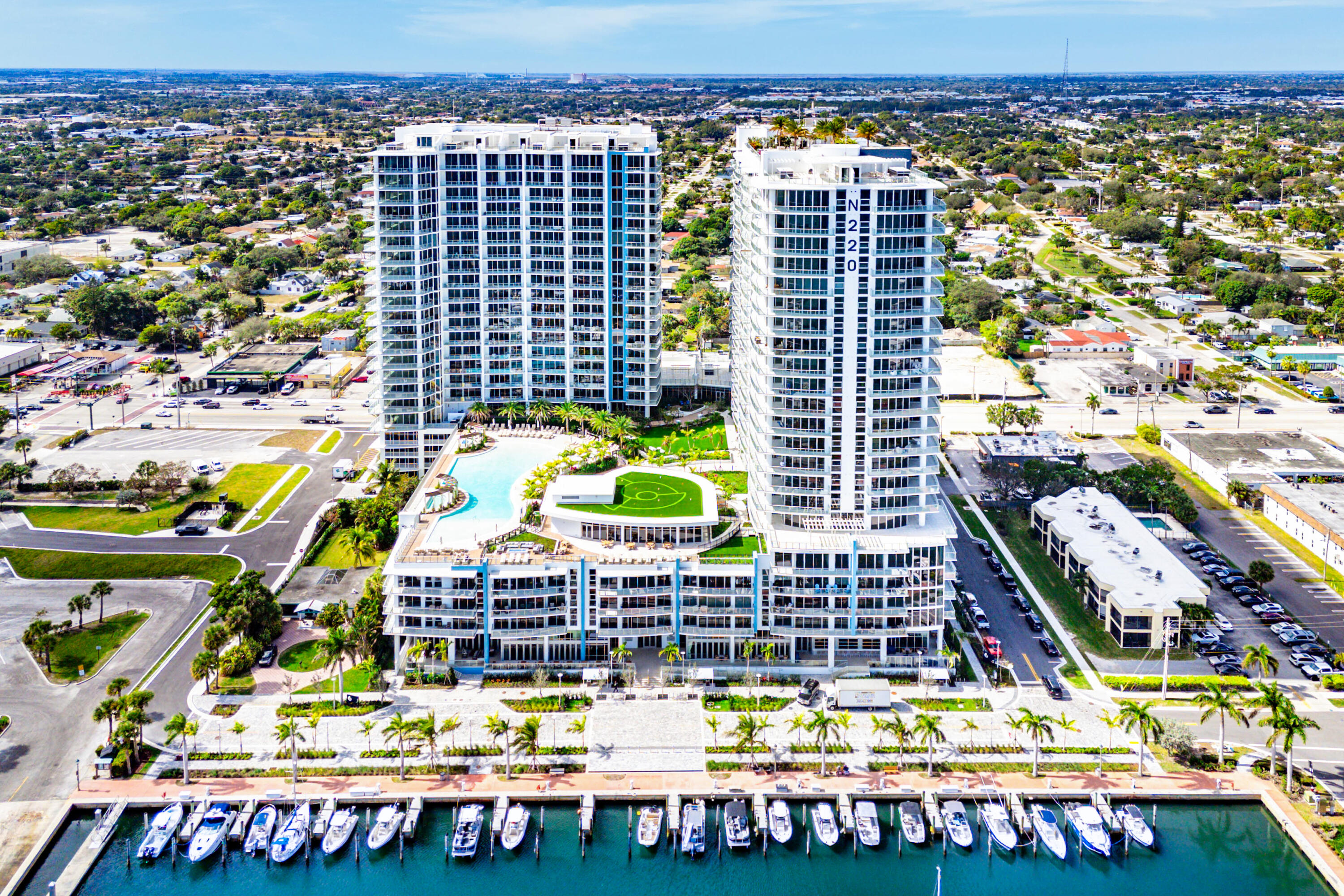 220 Lake Shore Drive 1508 Property Photo 53