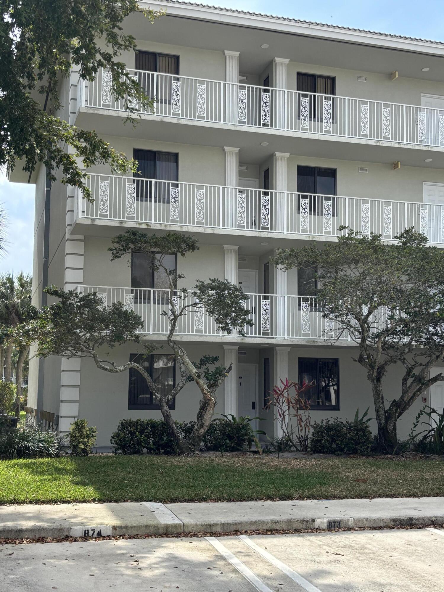 2561 Village Boulevard 101 Property Photo 1