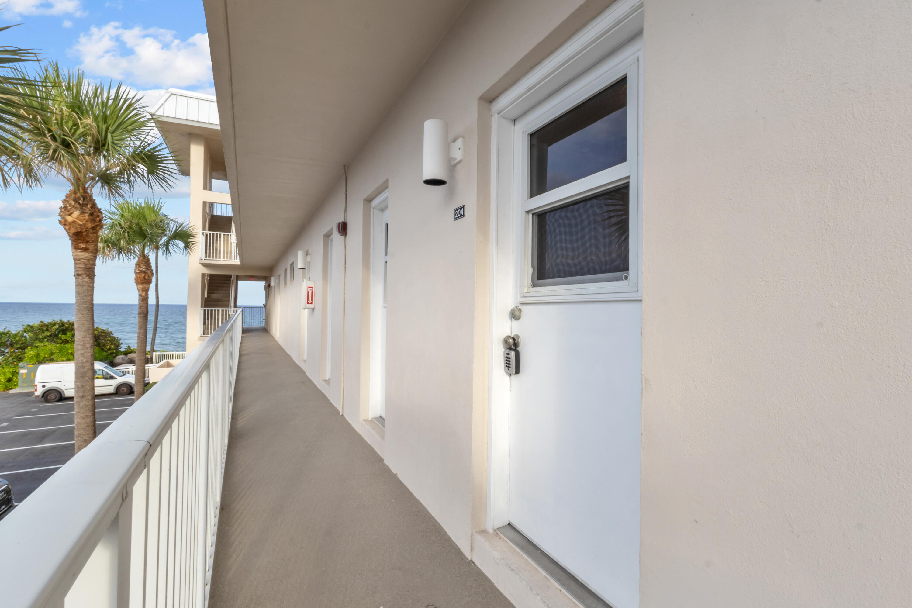 3851 N Ocean Boulevard Unit 204 Property Photo 1
