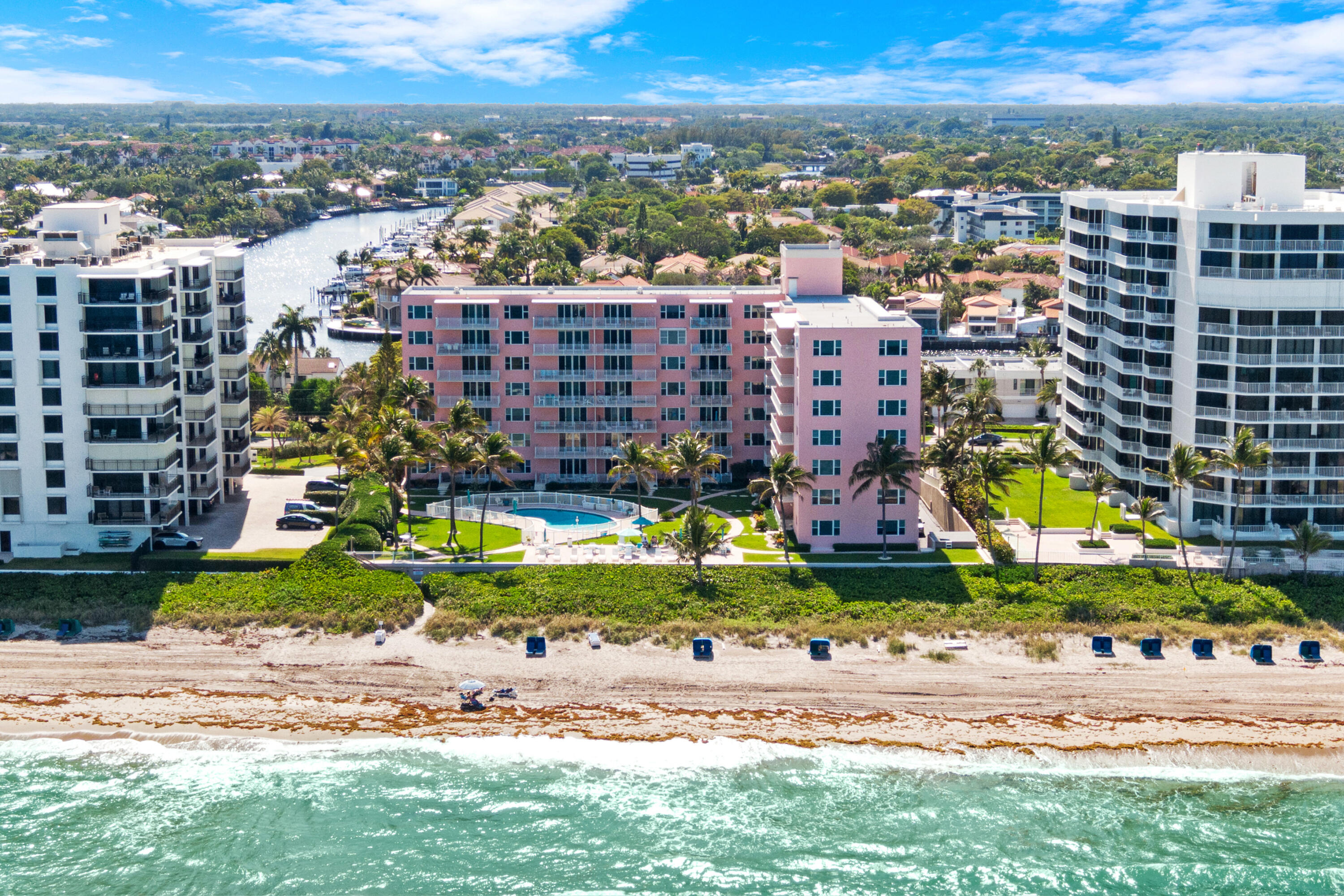 2921 S Ocean Boulevard 204