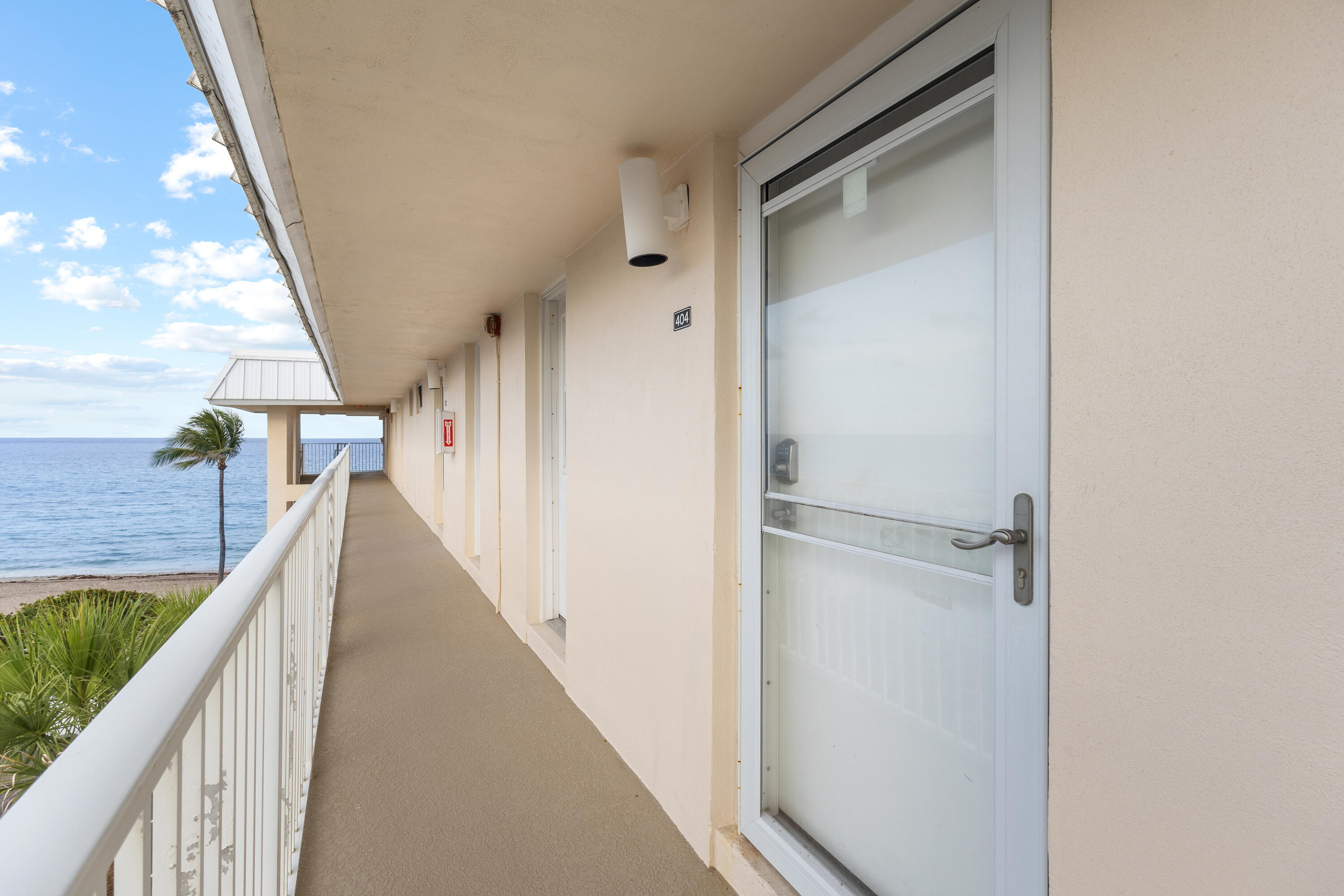 3851 N Ocean Boulevard Unit 404 Property Photo 1