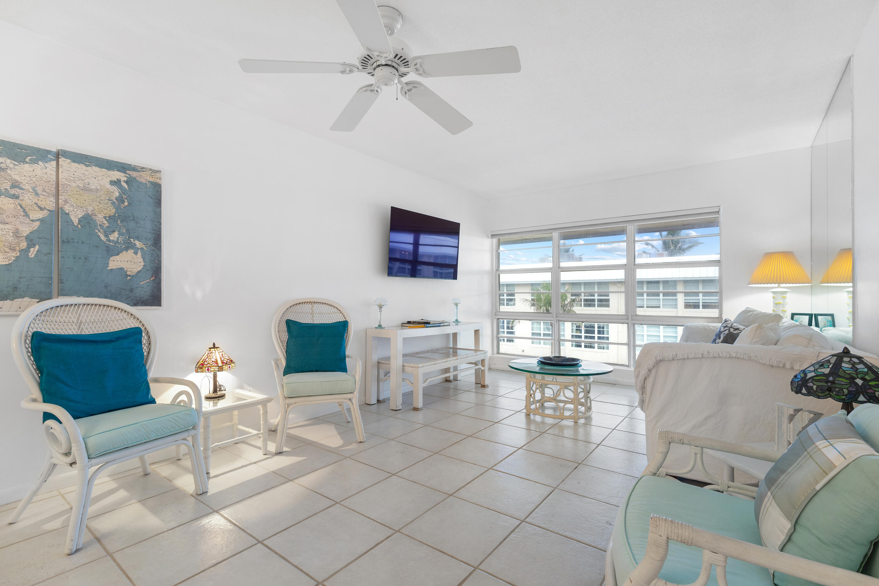 3851 N Ocean Boulevard Unit 404 Property Photo 5