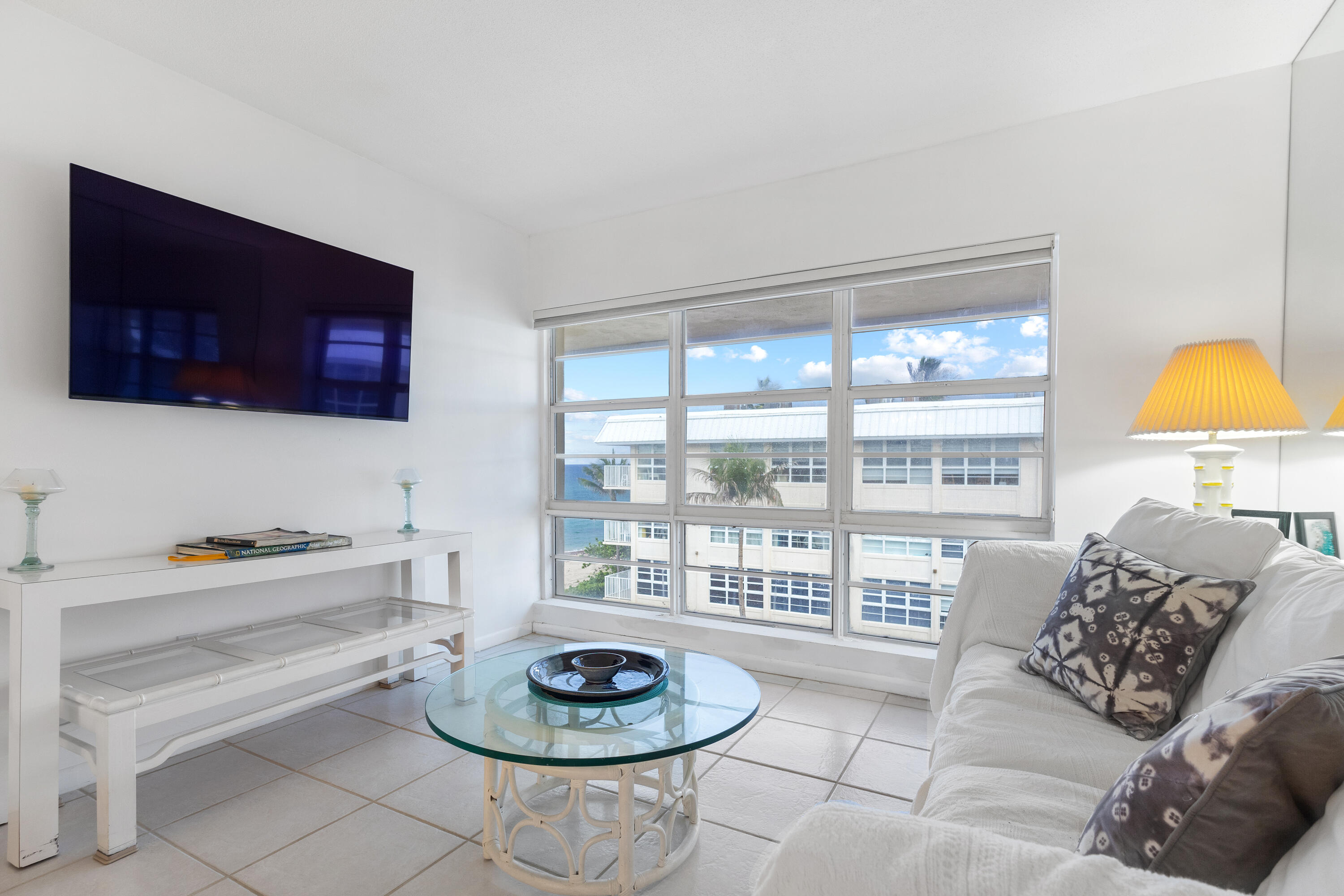 3851 N Ocean Boulevard Unit 404 Property Photo 6