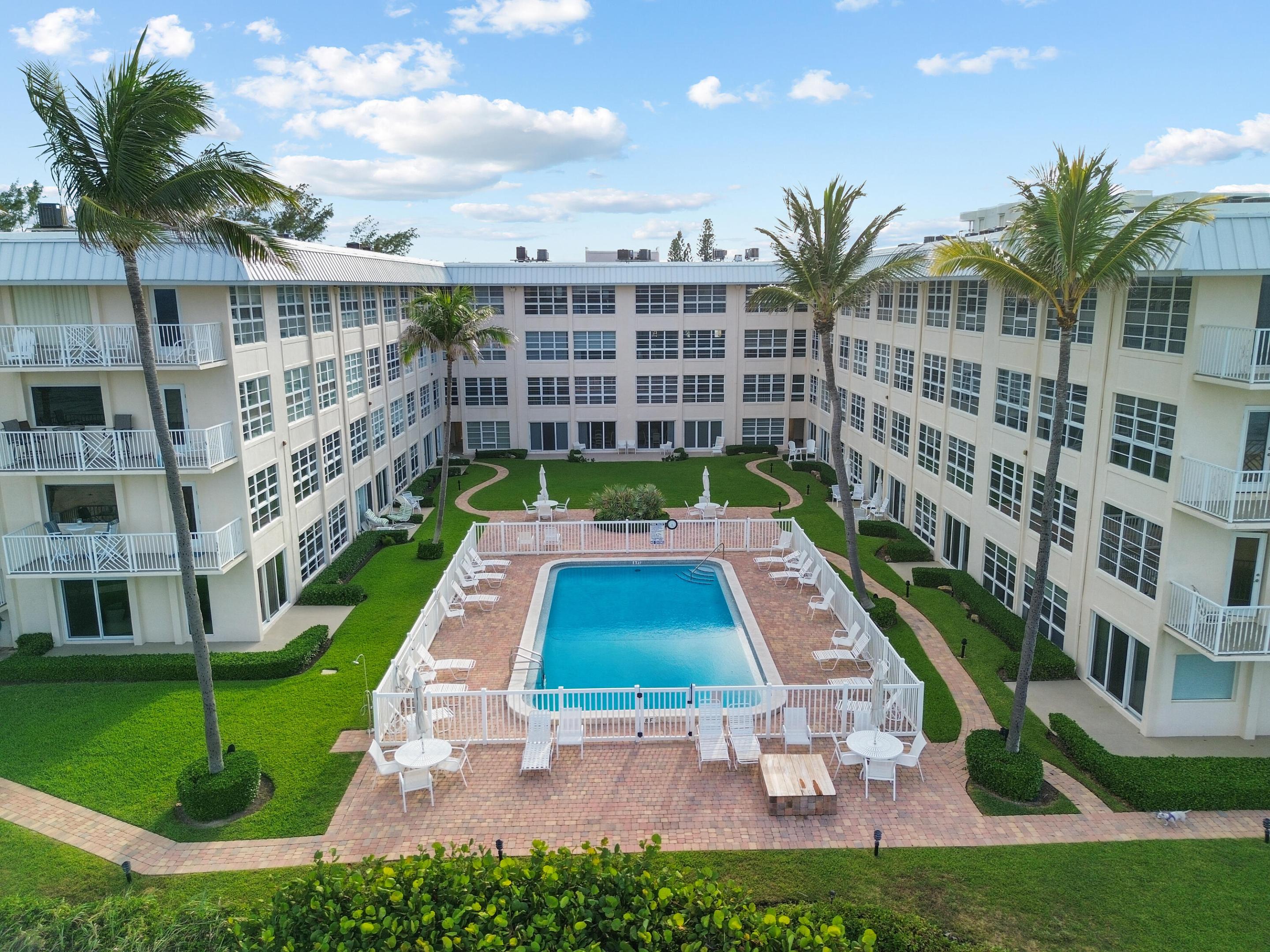 3851 N Ocean Boulevard Unit 404 Property Photo 15