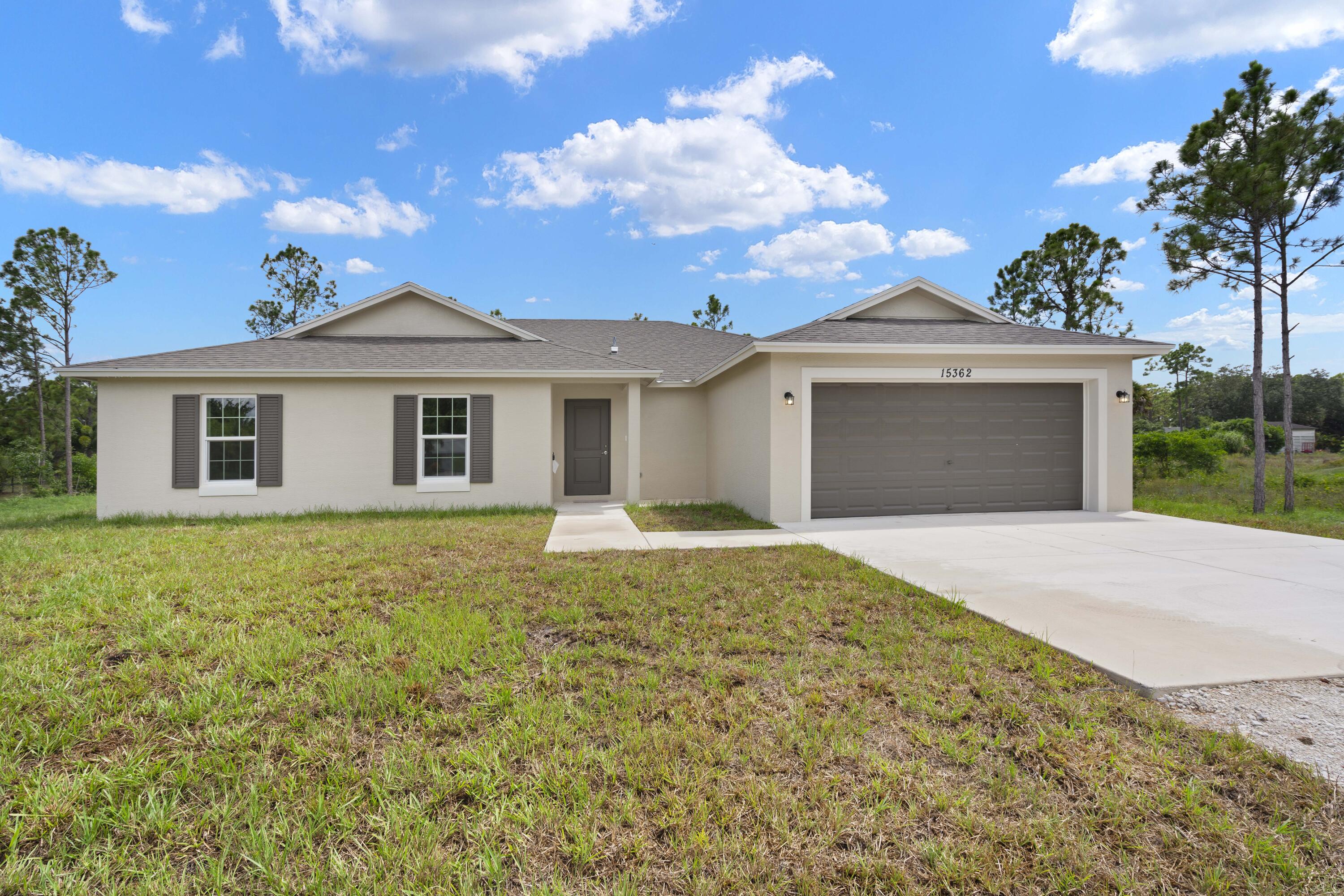 16227 69th Street N Property Photo 1
