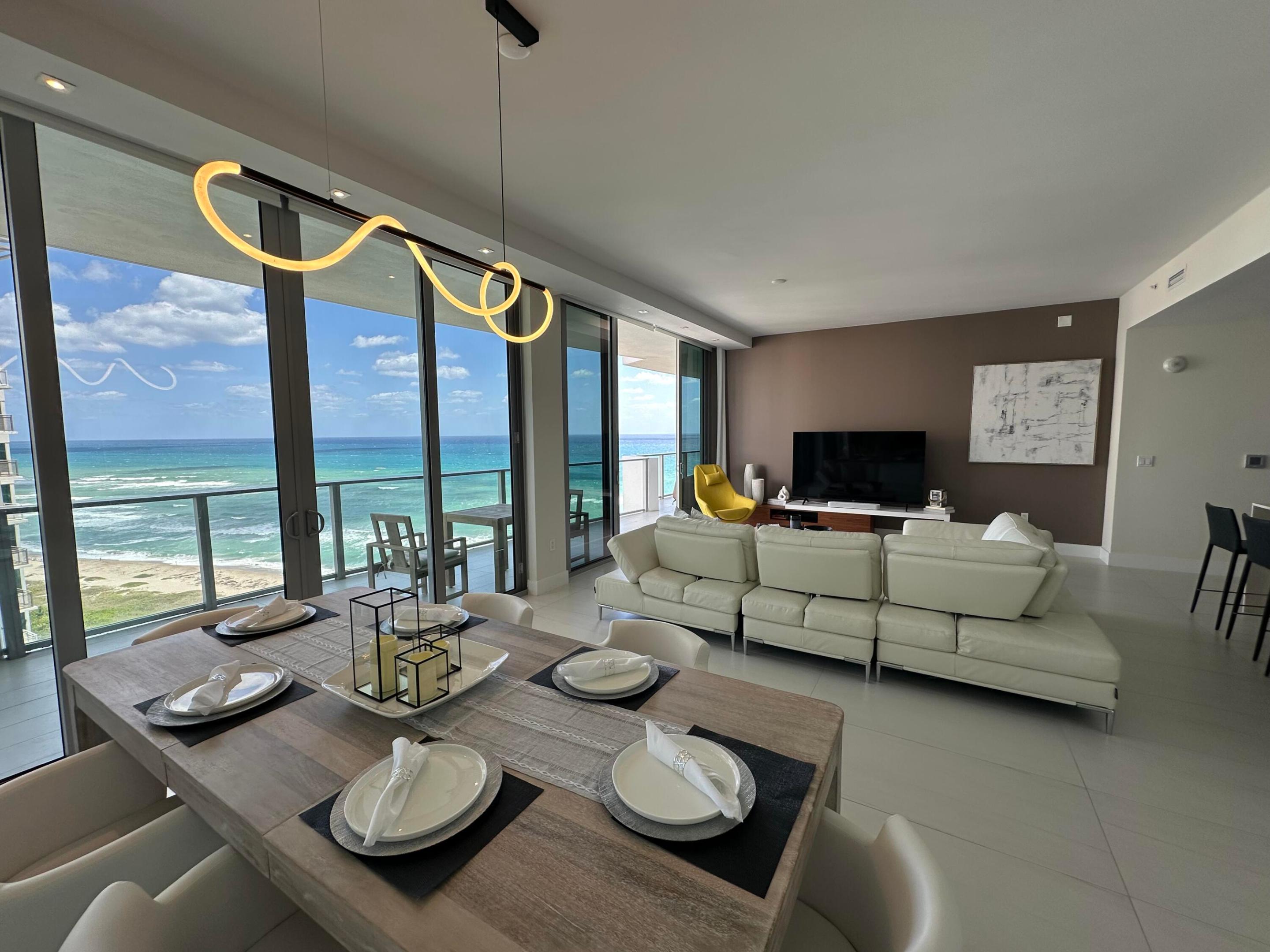 3100 N Ocean Drive # H-1701 Property Photo 4