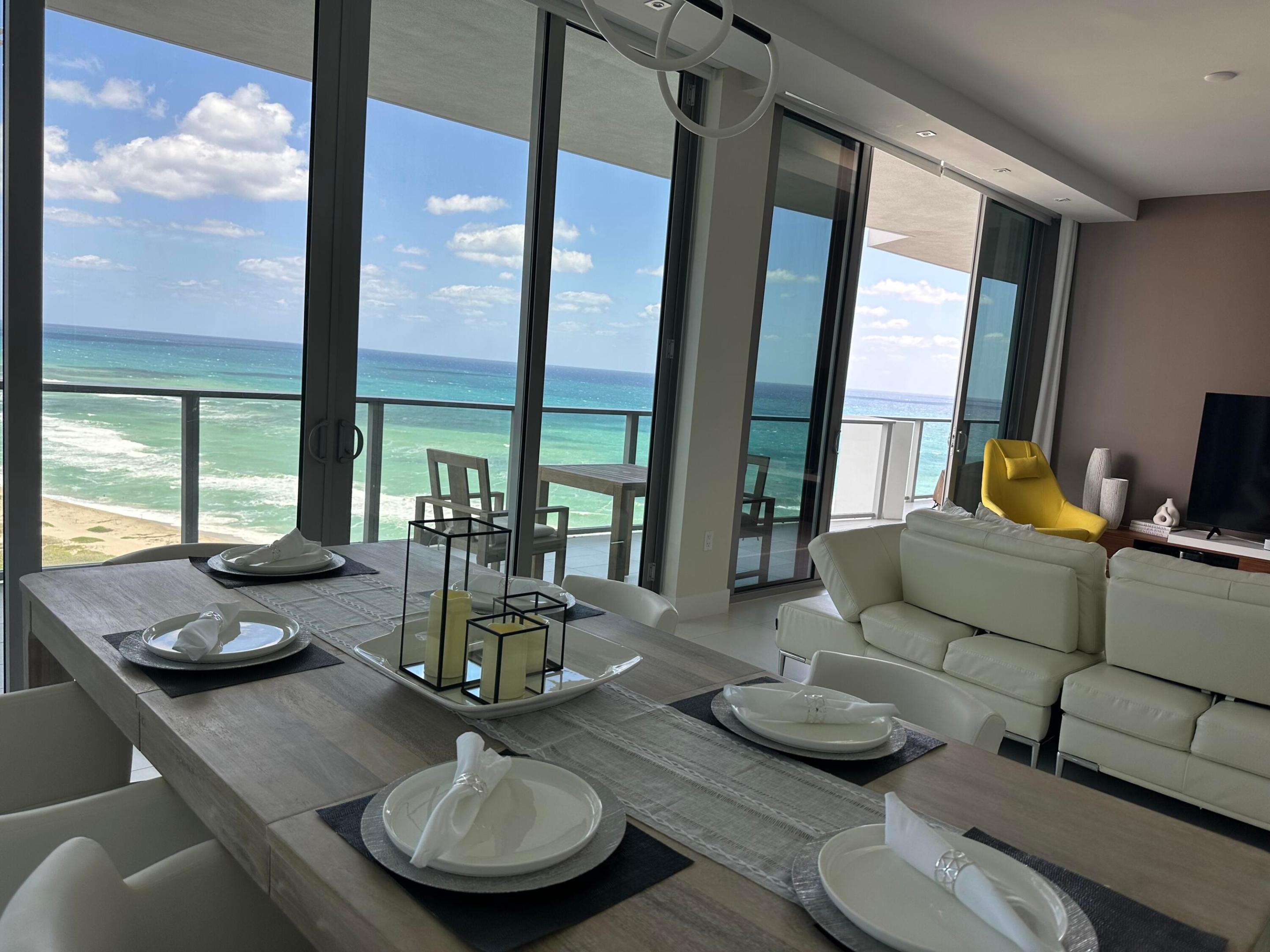 3100 N Ocean Drive # H-1701 Property Photo 5