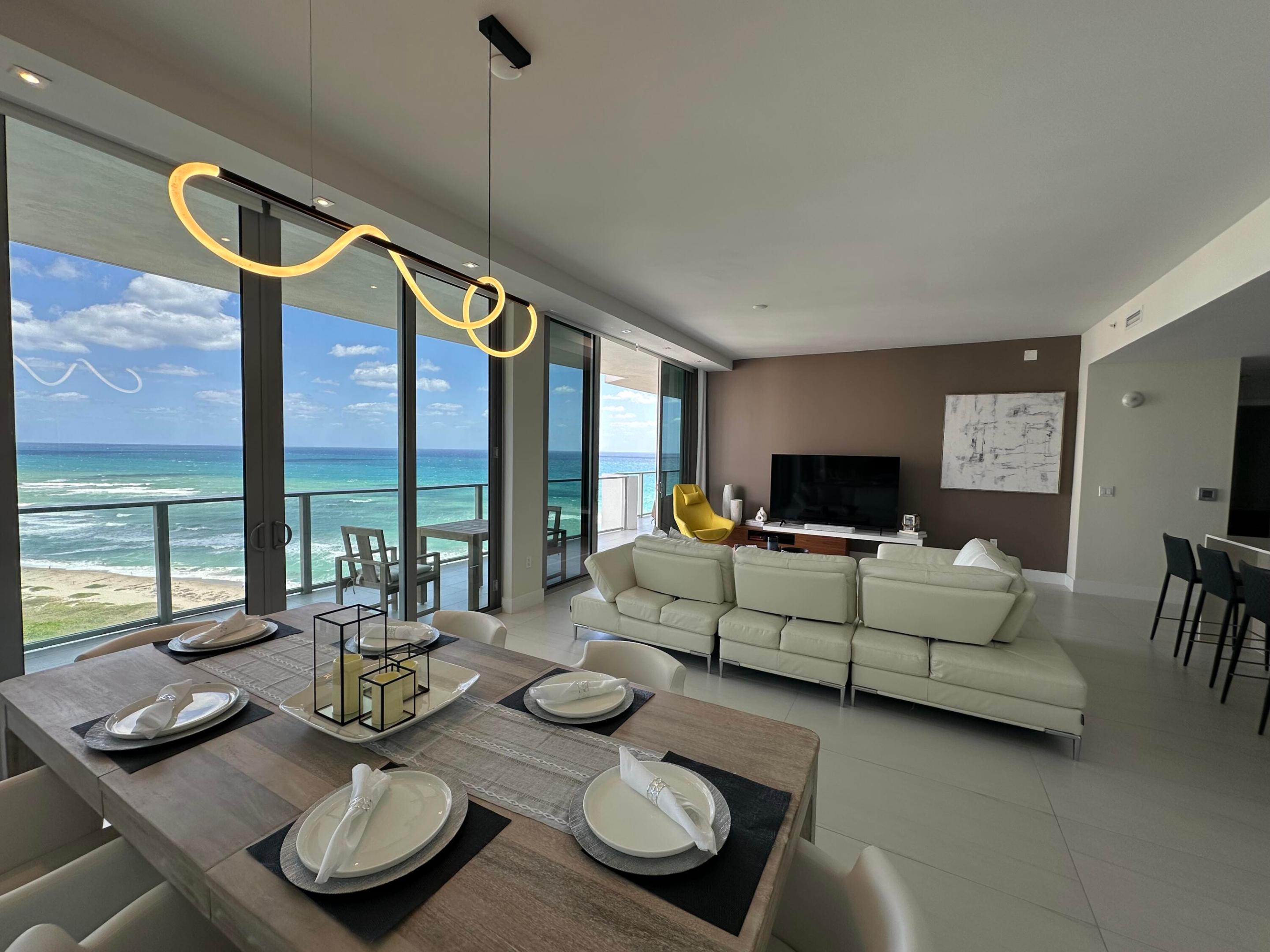 3100 N Ocean Drive # H-1701 Property Photo 7