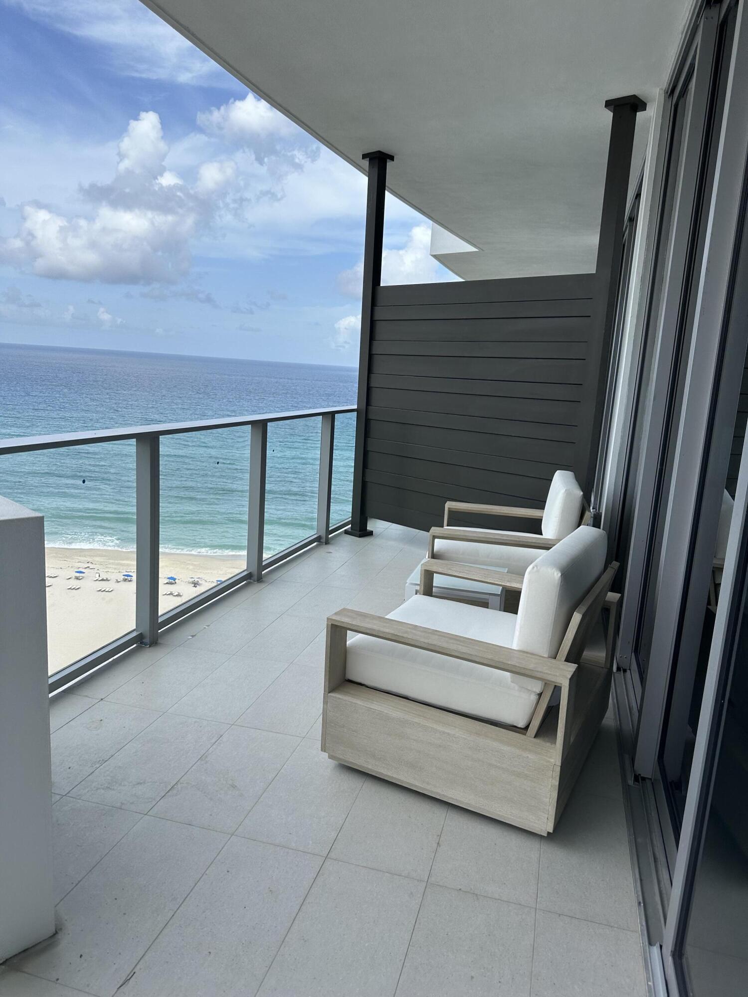 3100 N Ocean Drive # H-1701 Property Photo 19