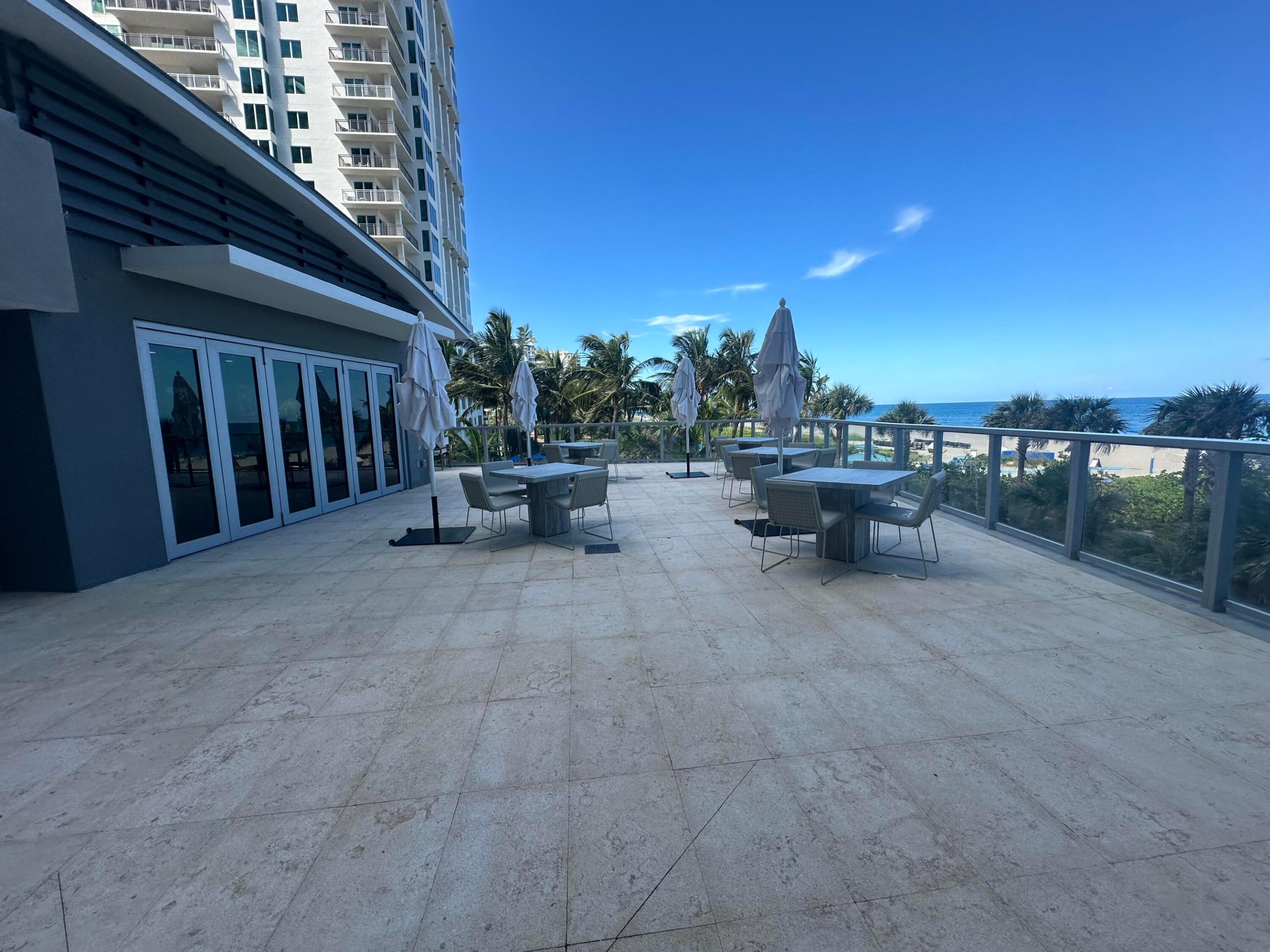 3100 N Ocean Drive # H-1701 Property Photo 42