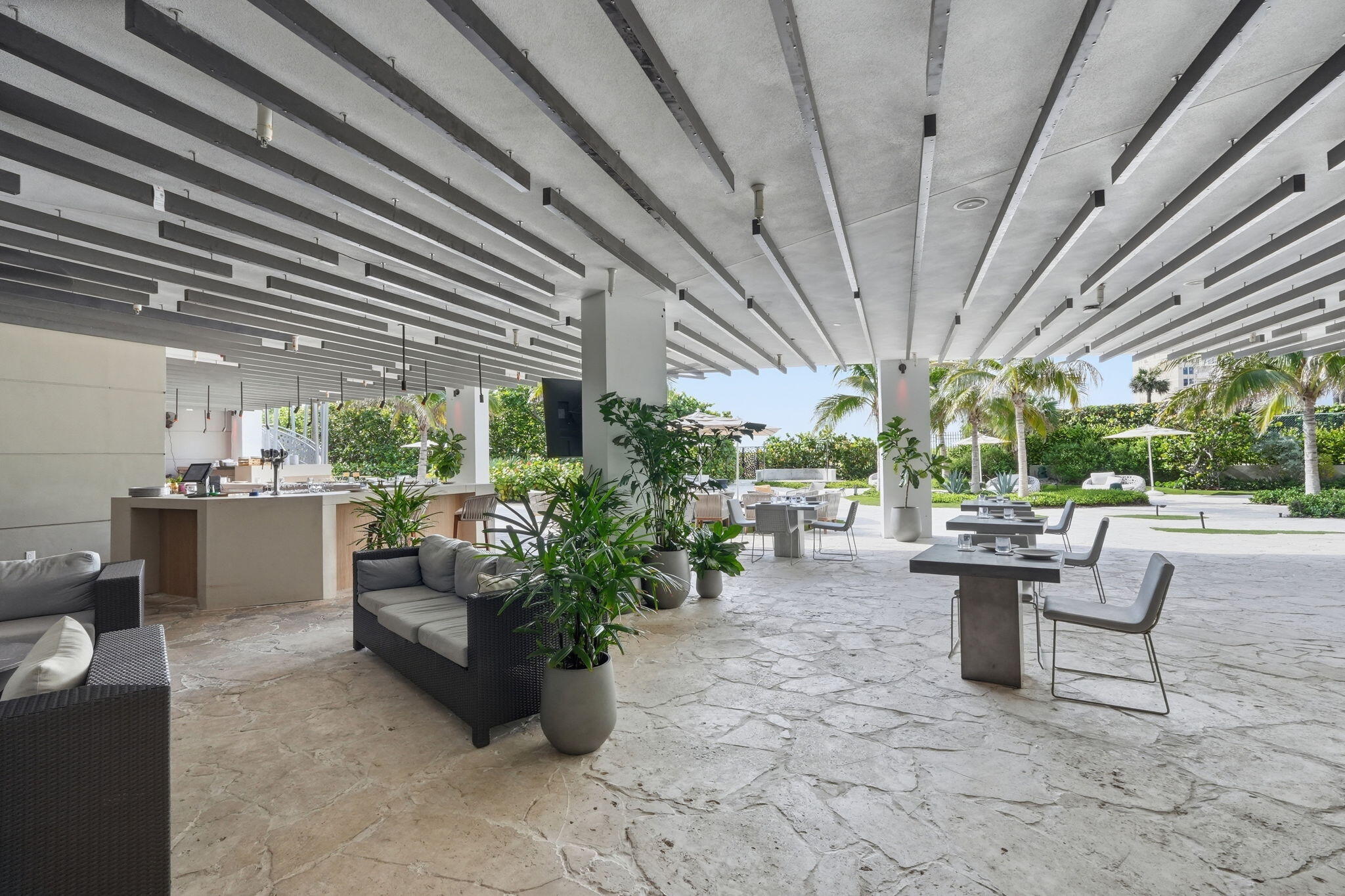 3100 N Ocean Drive # H-1701 Property Photo 50