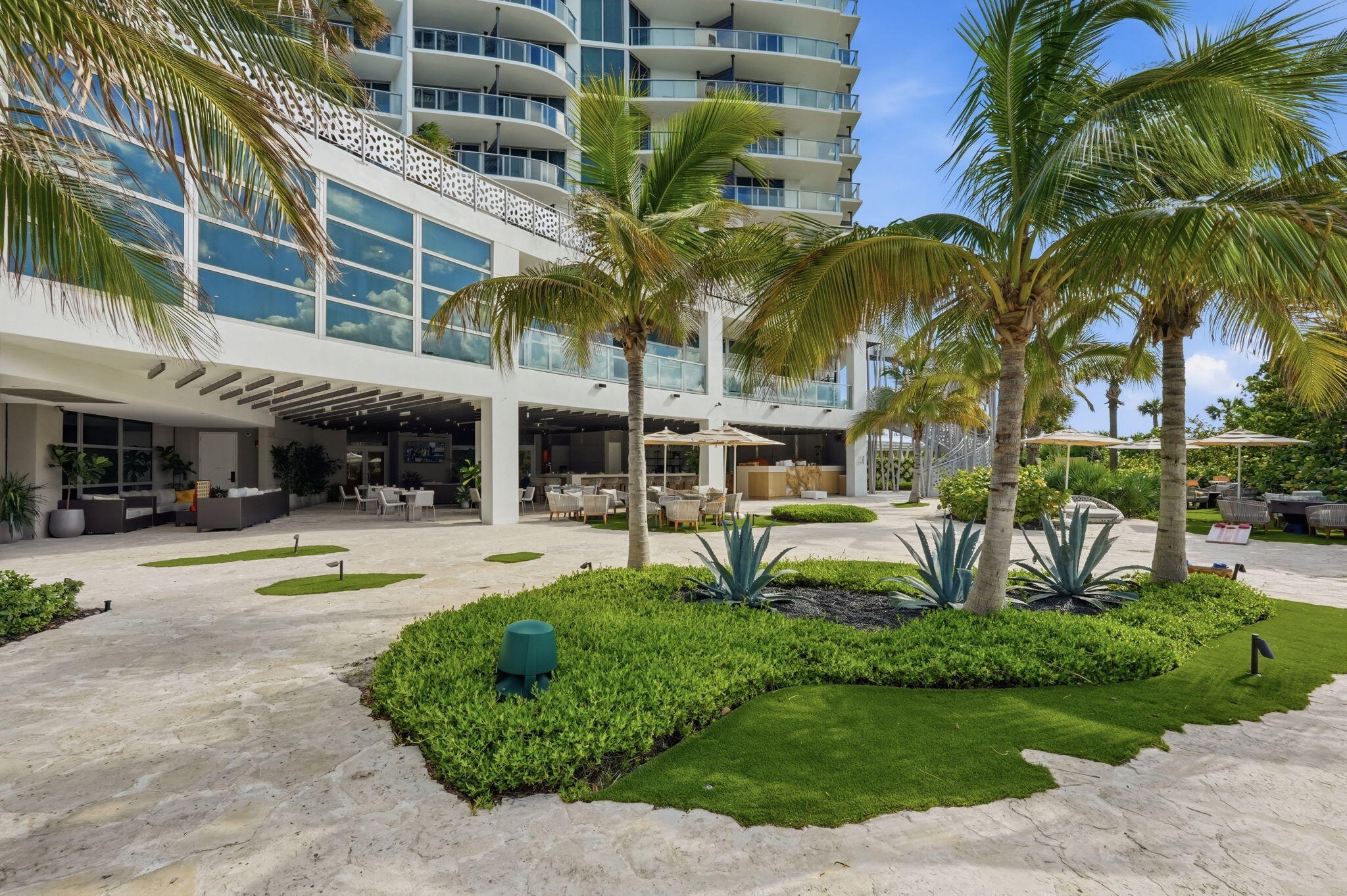 3100 N Ocean Drive # H-1701 Property Photo 52