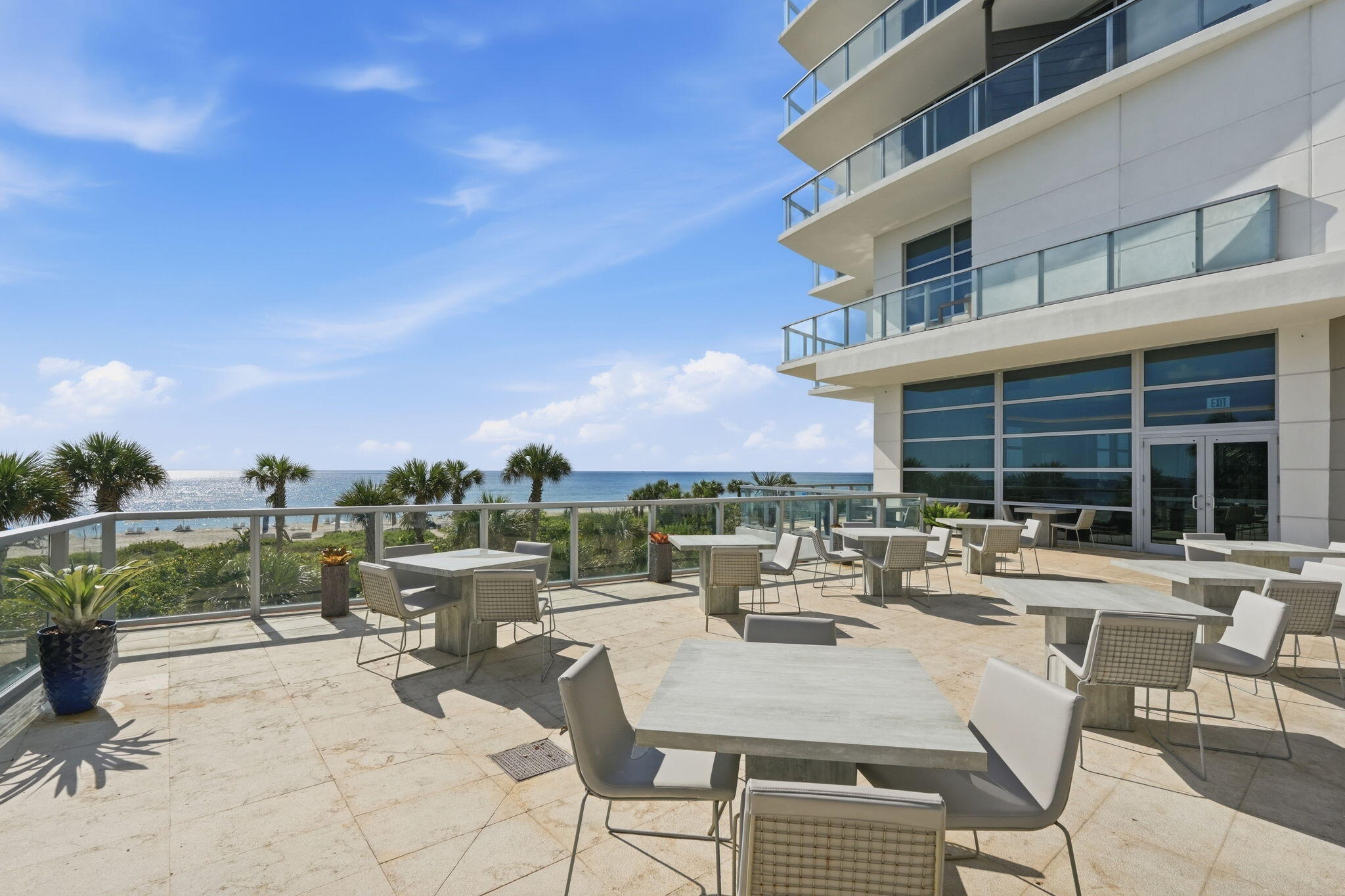 3100 N Ocean Drive # H-1701 Property Photo 68