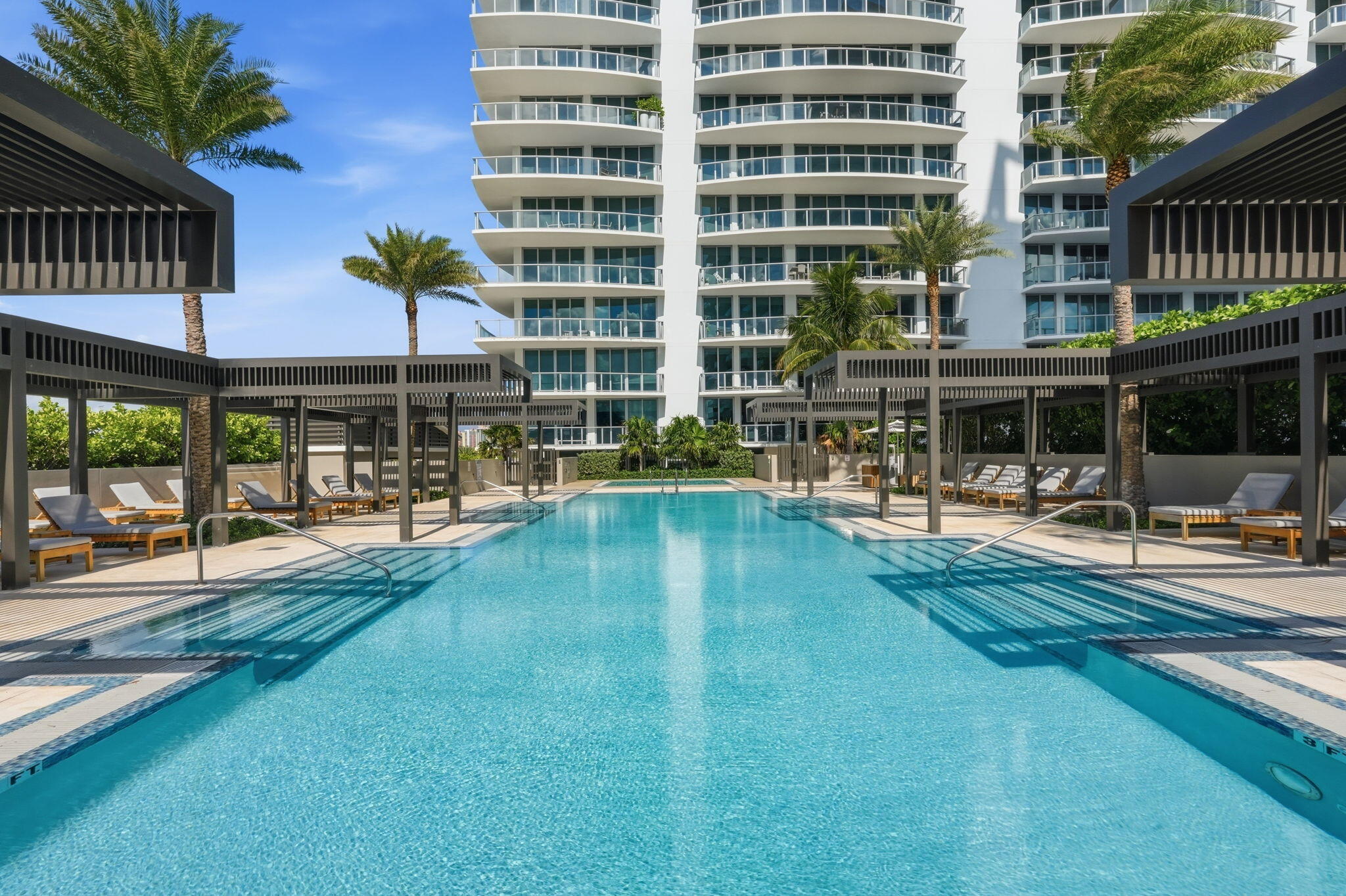 3100 N Ocean Drive # H-1701 Property Photo 72