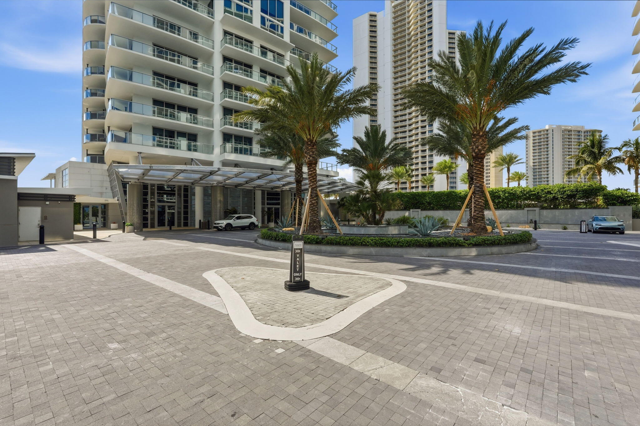 3100 N Ocean Drive # H-1701 Property Photo 75