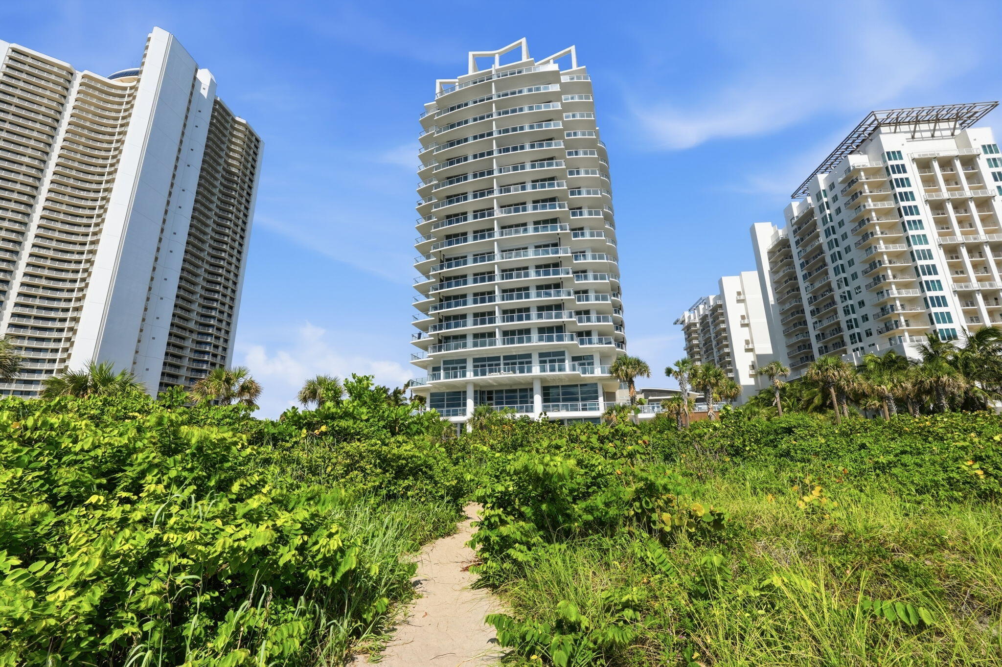 3100 N Ocean Drive # H-1701 Property Photo 77