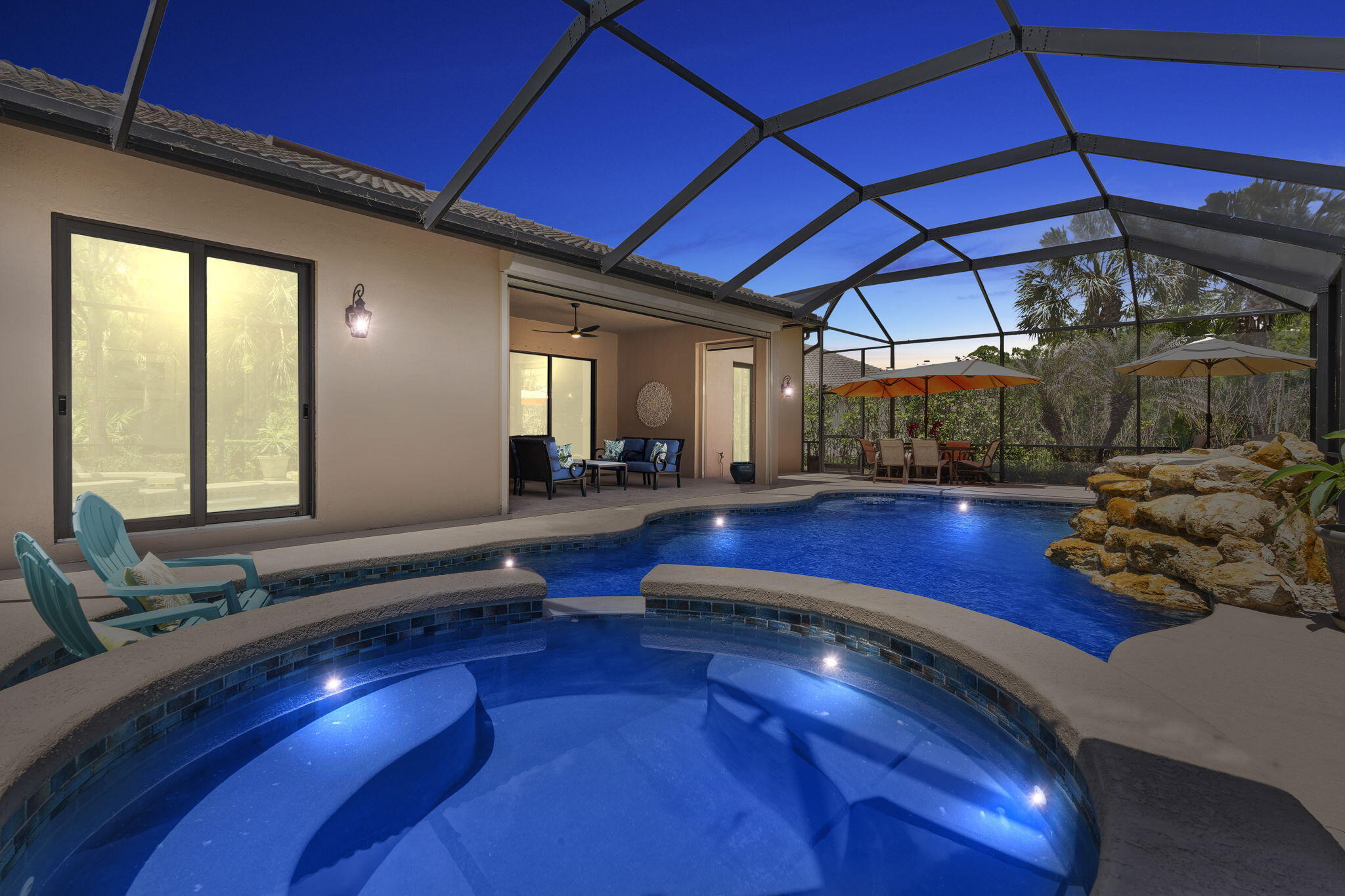 4801 Sw Gossamer Circle Property Photo 2