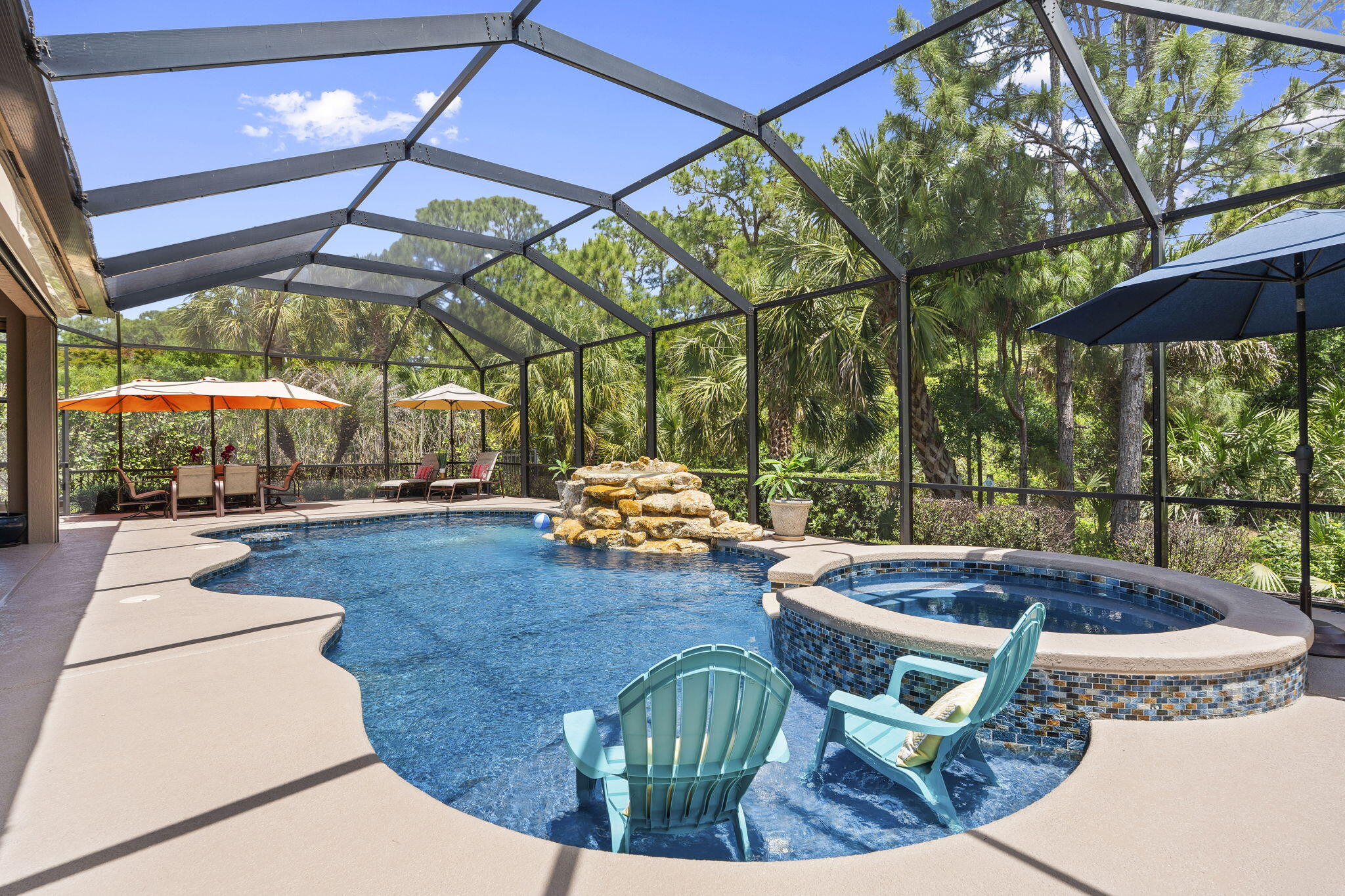 4801 Sw Gossamer Circle Property Photo 4