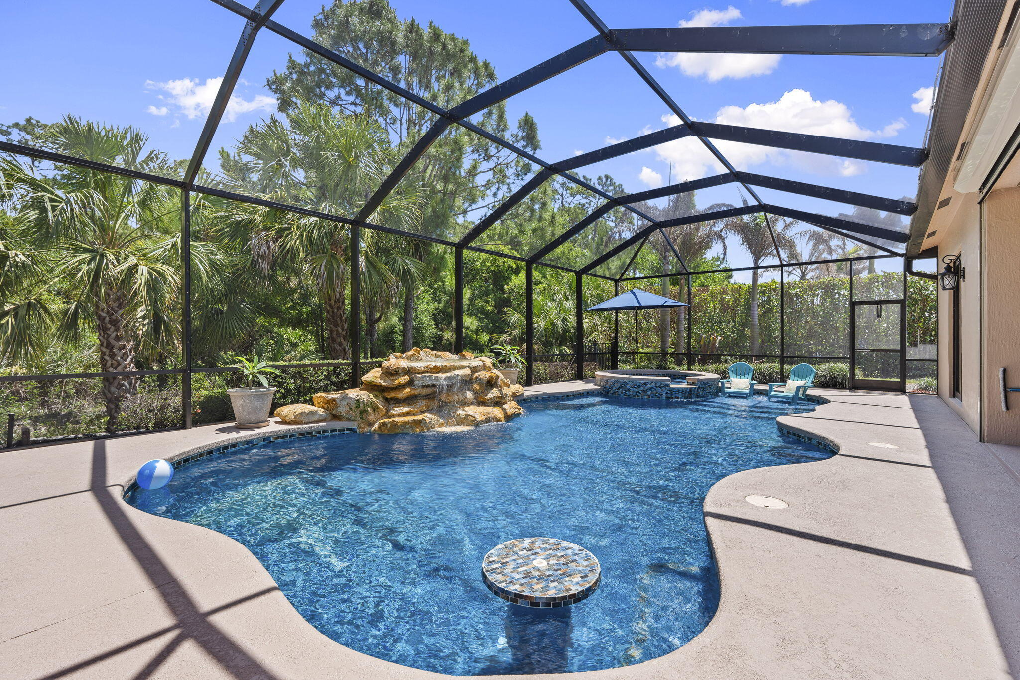 4801 Sw Gossamer Circle Property Photo 6