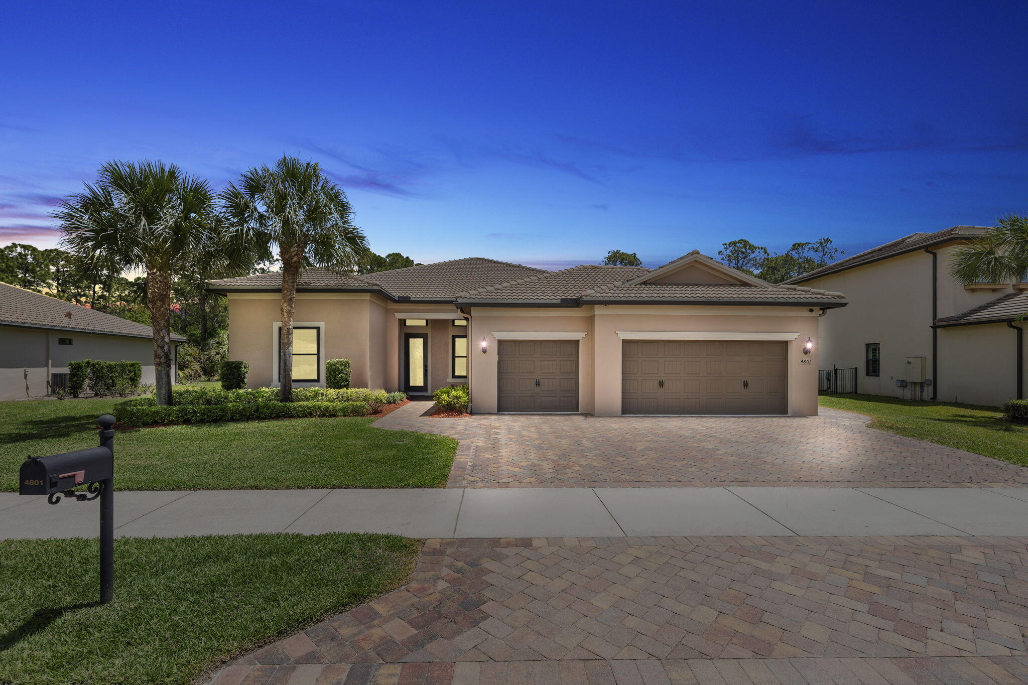4801 Sw Gossamer Circle Property Photo 10