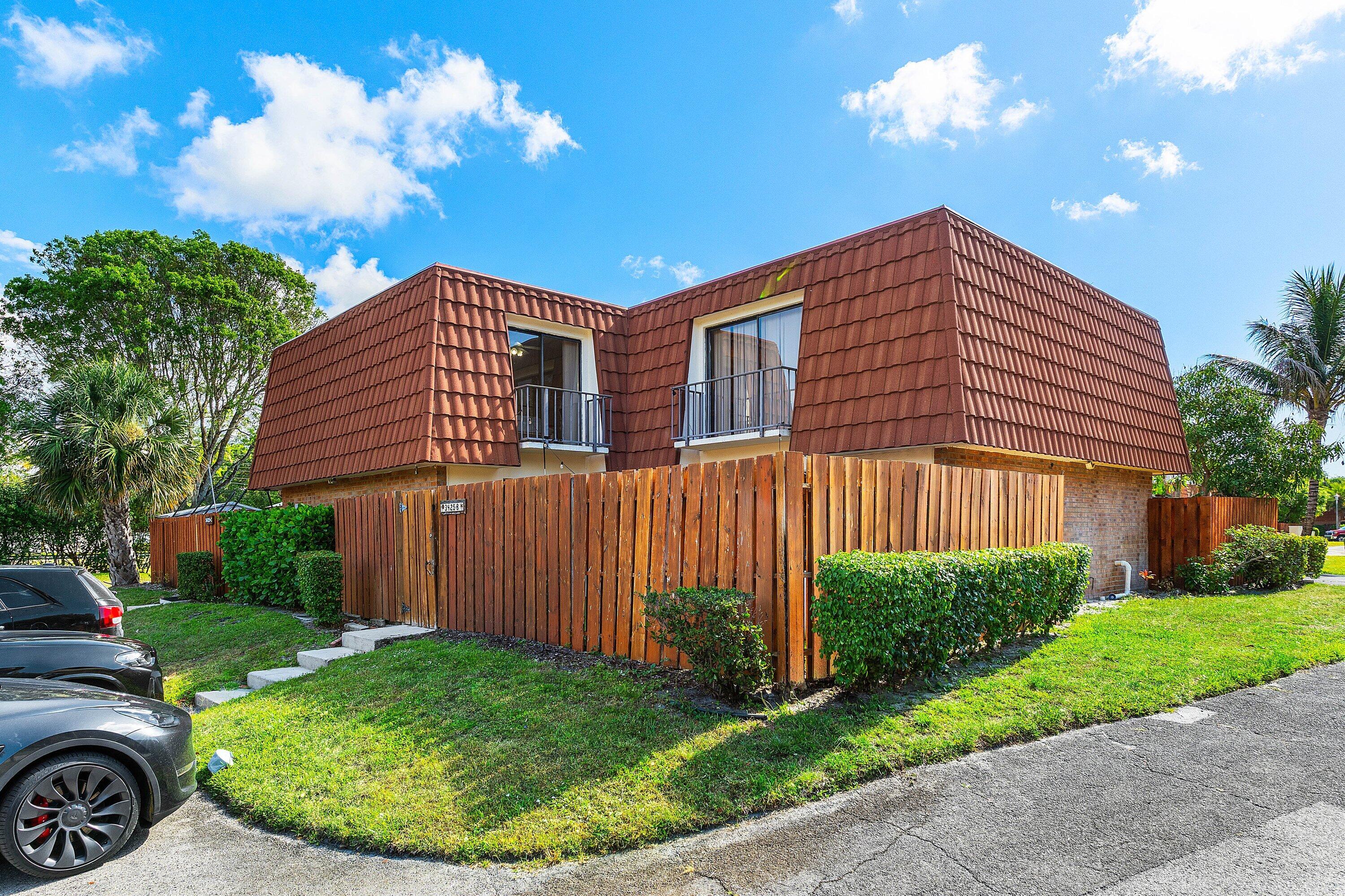 3425 San Bernadino Drive 57-B Property Photo 1