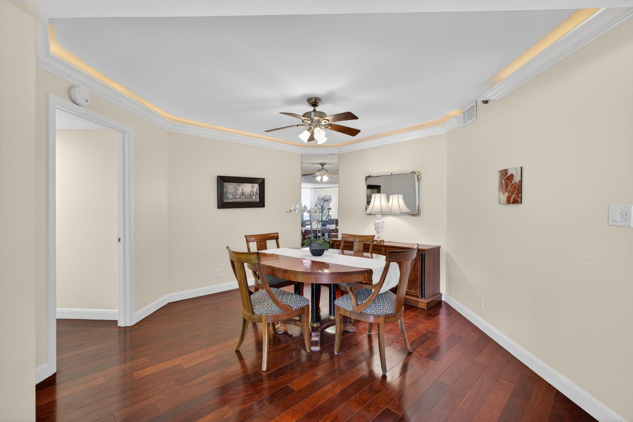 5200 N Ocean Drive 1004 Property Photo 9
