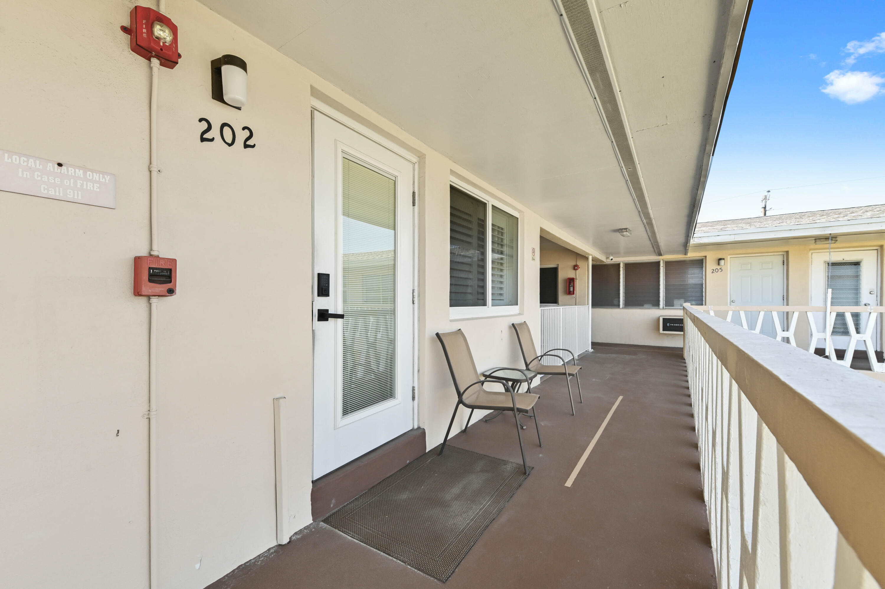 900 Atlantic Shores Boulevard 202
