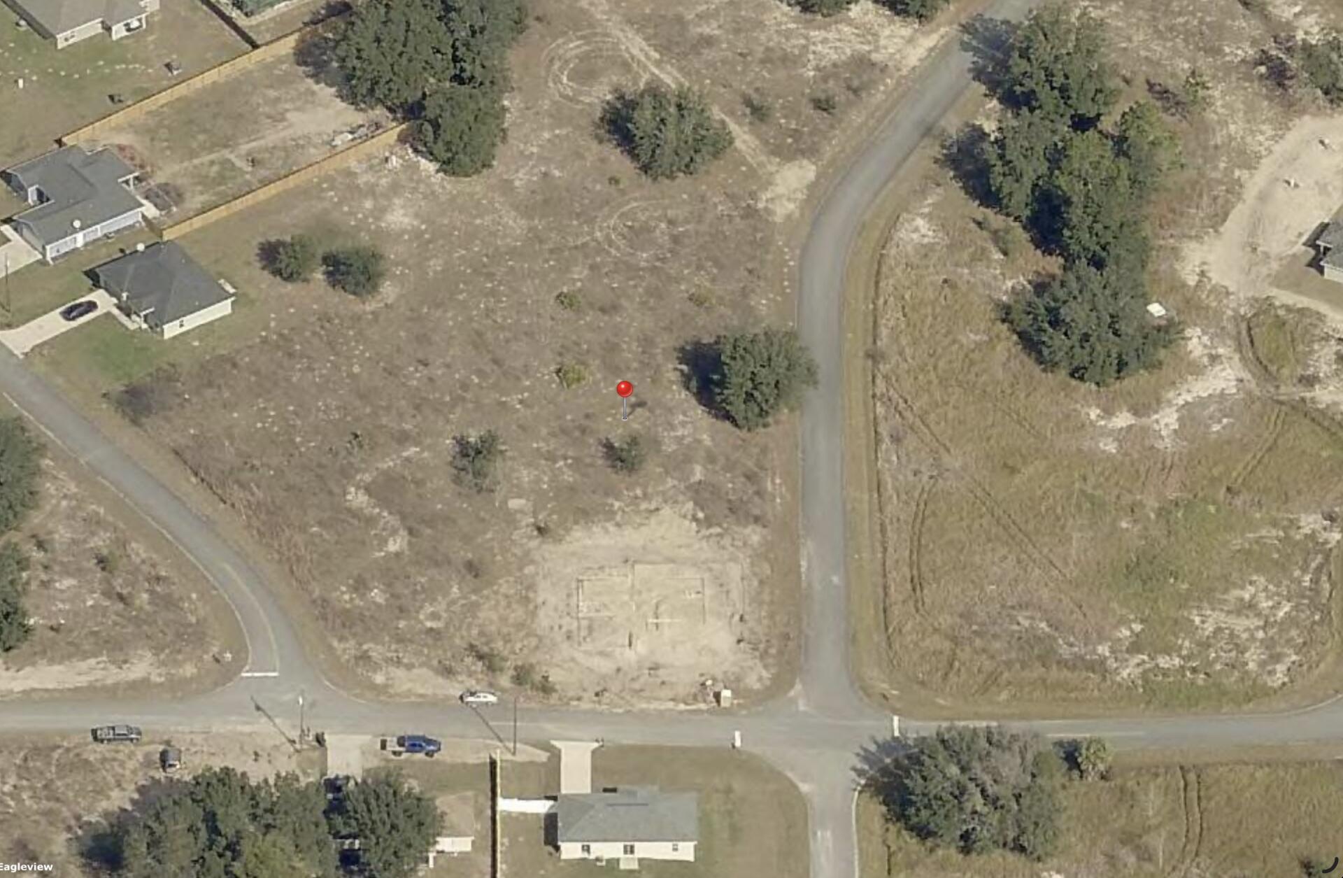 0 Locust Loop Lane Property Photo 1