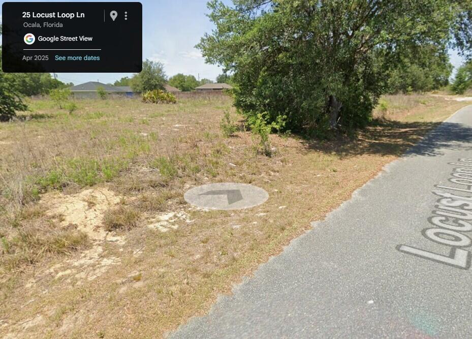 0 Locust Loop Lane Property Photo 2