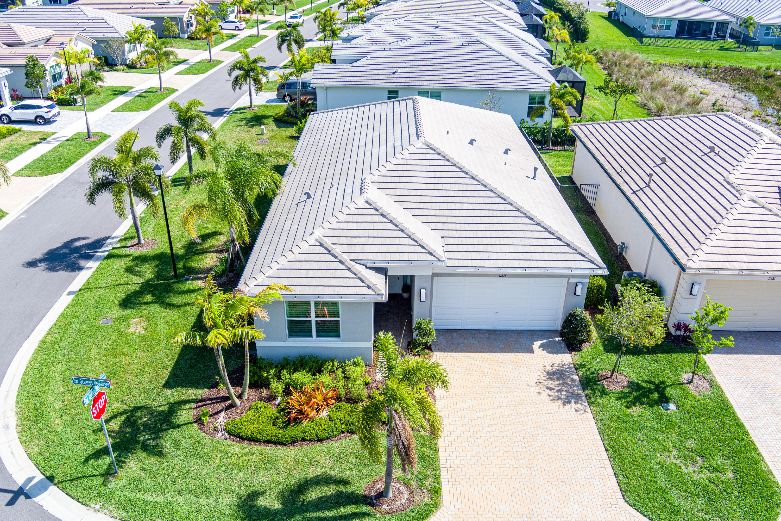 11673 Sw Oceanus Boulevard Property Photo 1