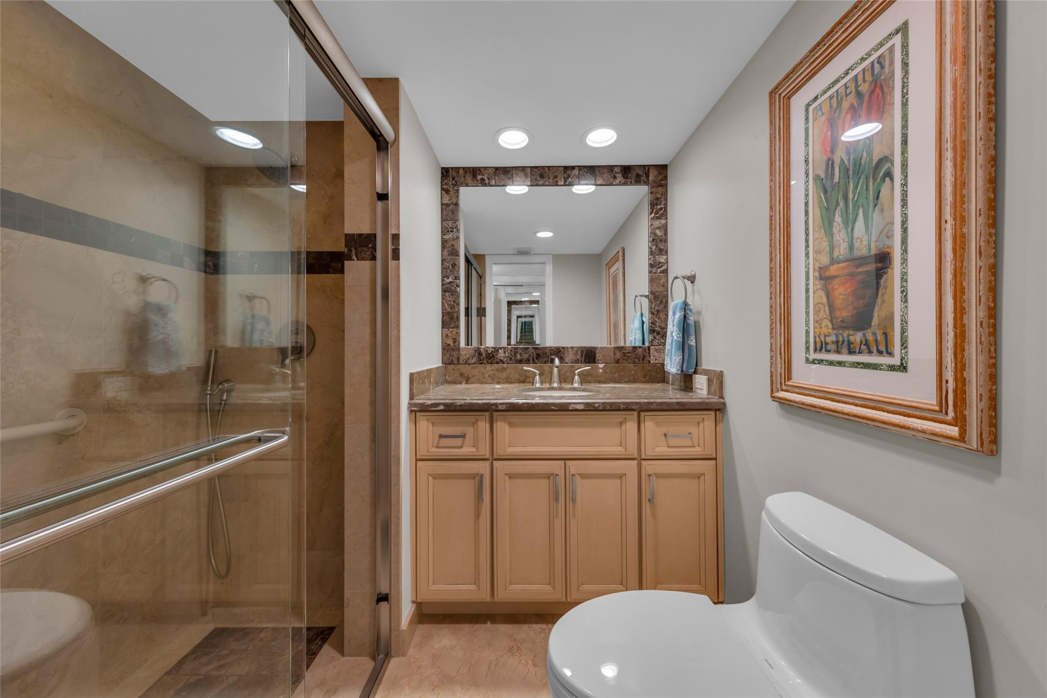 2200 S Ocean Lane 2805 Property Photo 70