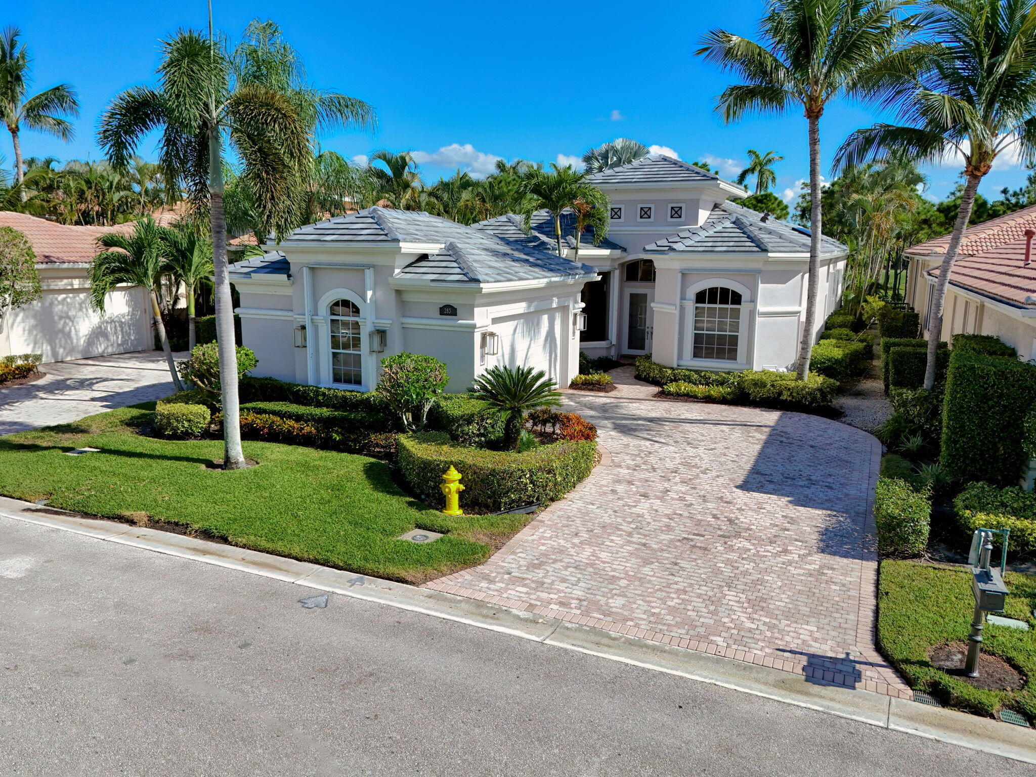 283 Porto Vecchio Way Property Photo 1
