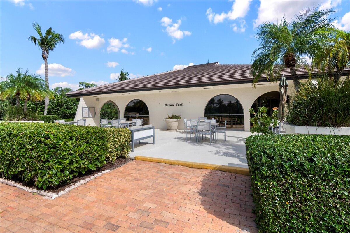 400 Ocean Trail Way 303 Property Photo 28