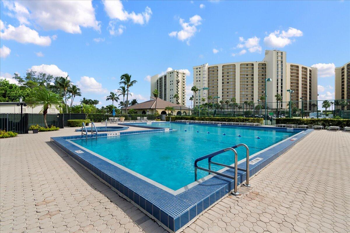400 Ocean Trail Way 303 Property Photo 29