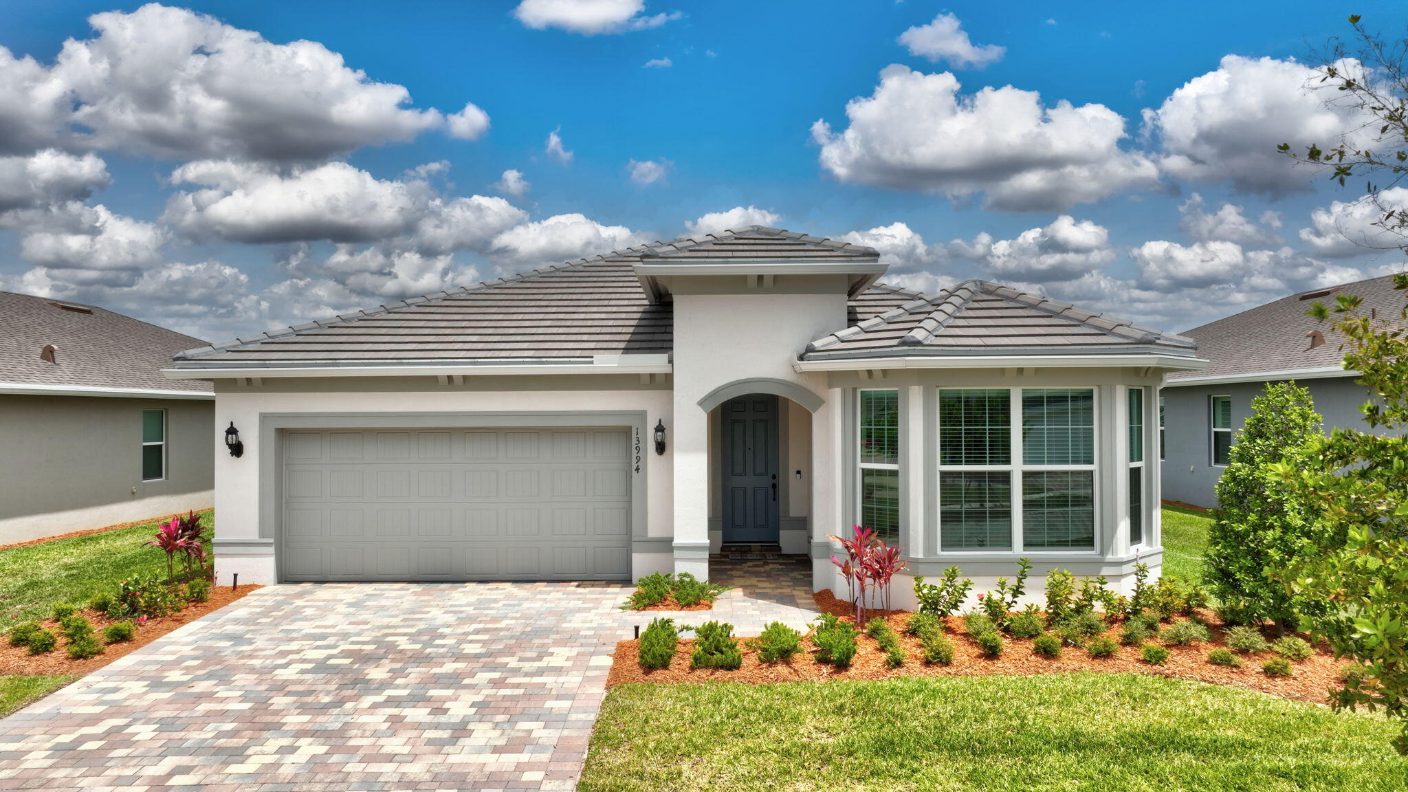 13994 SW Gingerline Drive