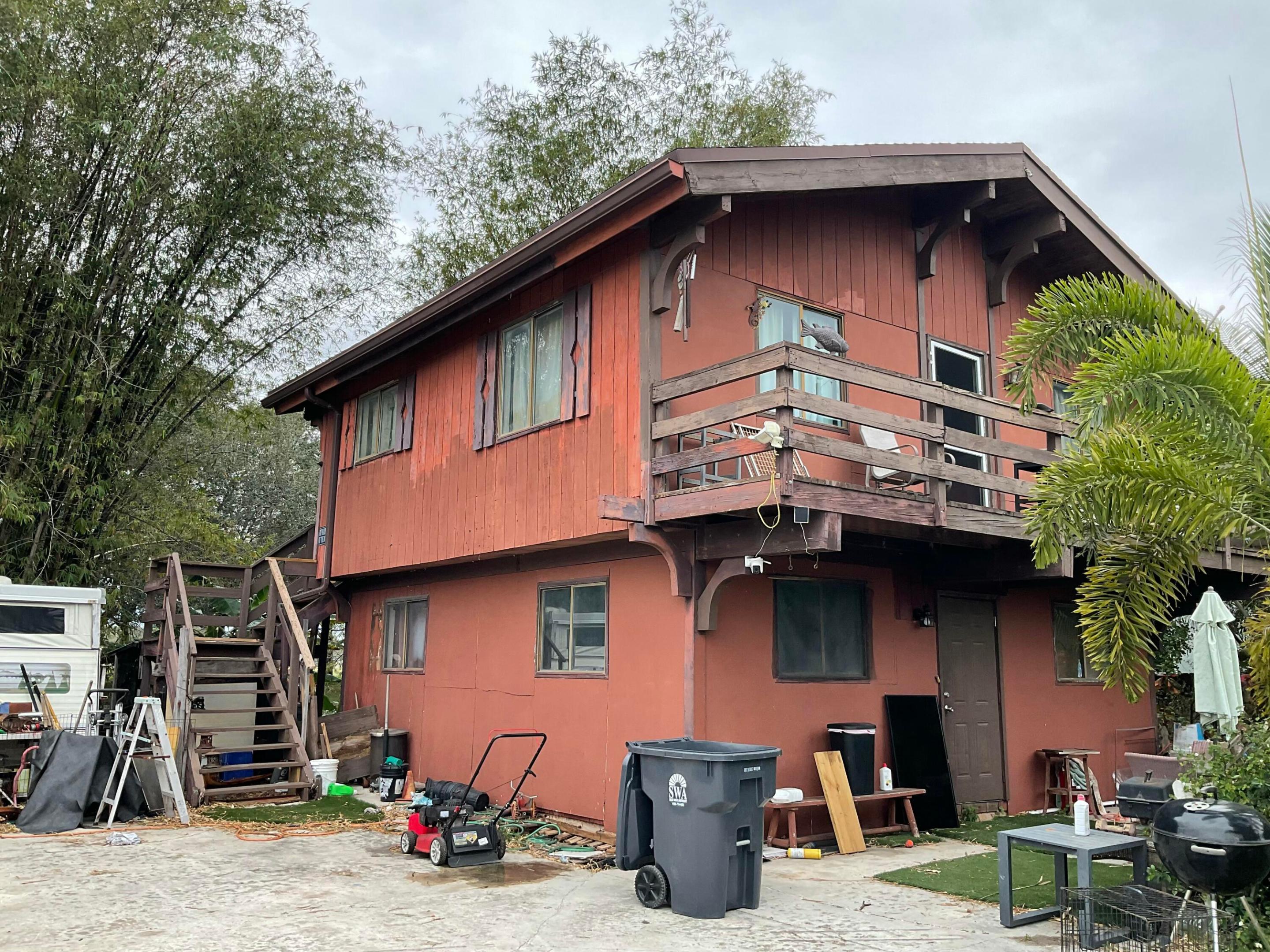 6633 Riggers Road Property Photo 1