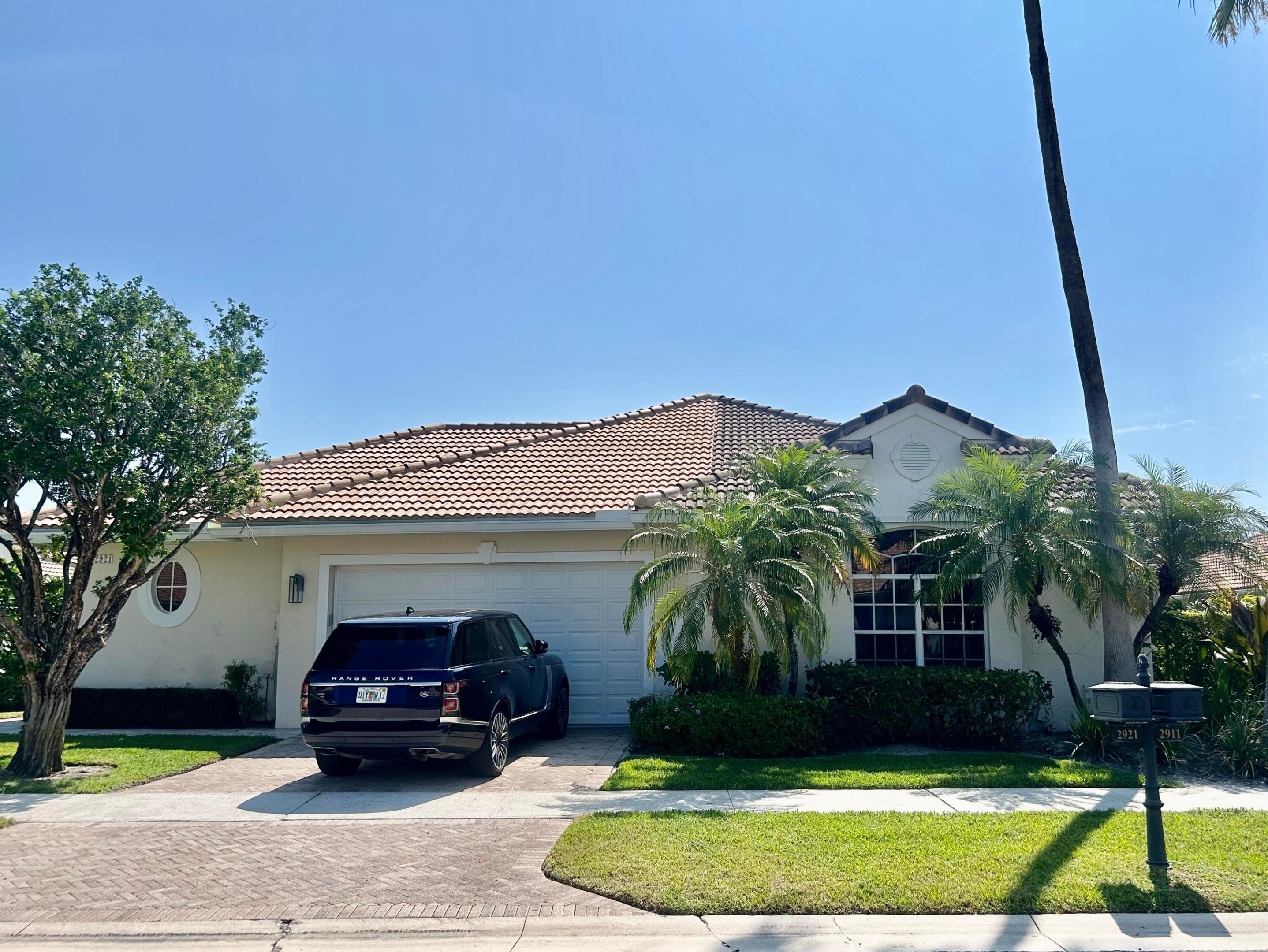 2921 Twin Oaks Way Property Photo 1