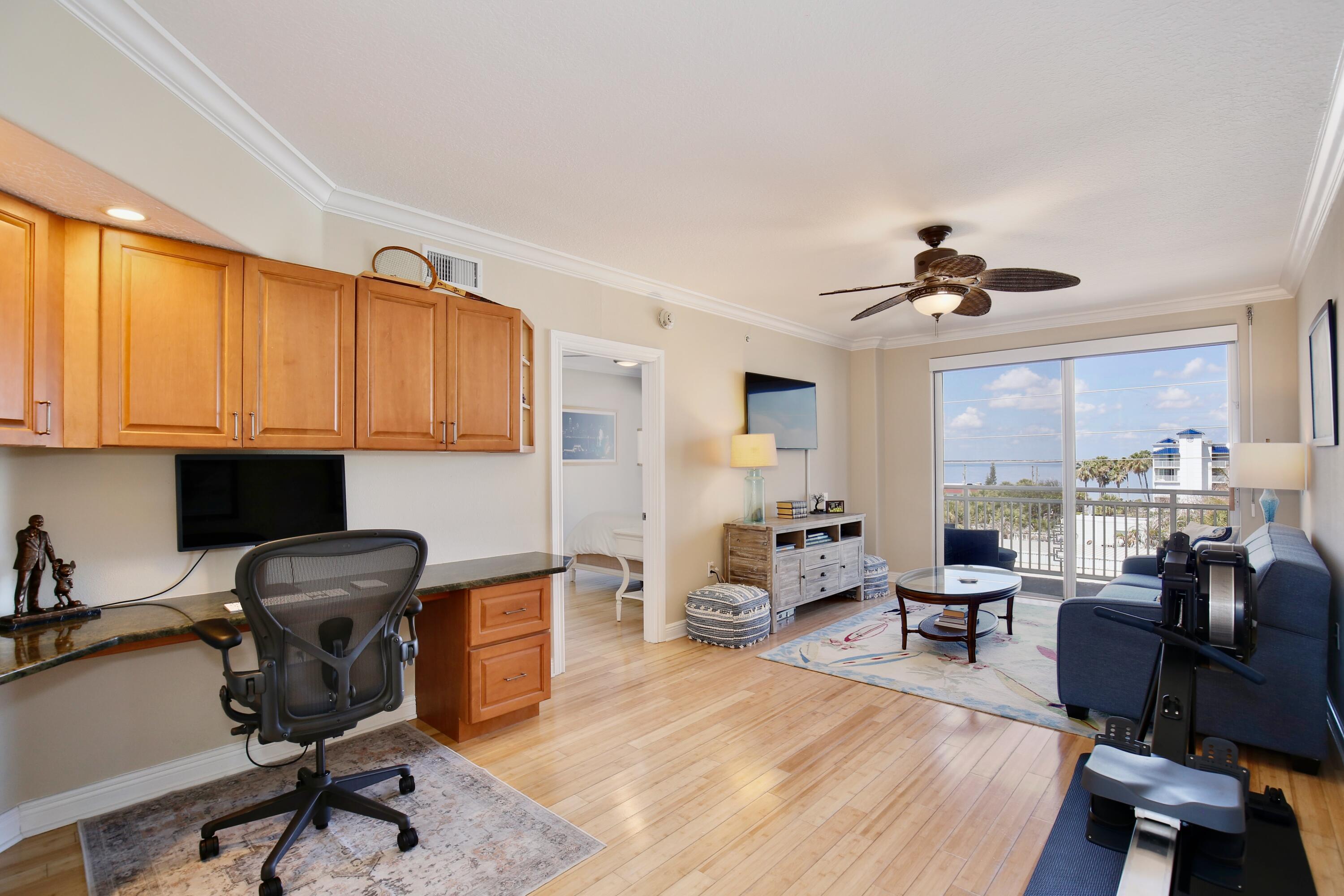 2465 S Atlantic Avenue 401 Property Photo 39