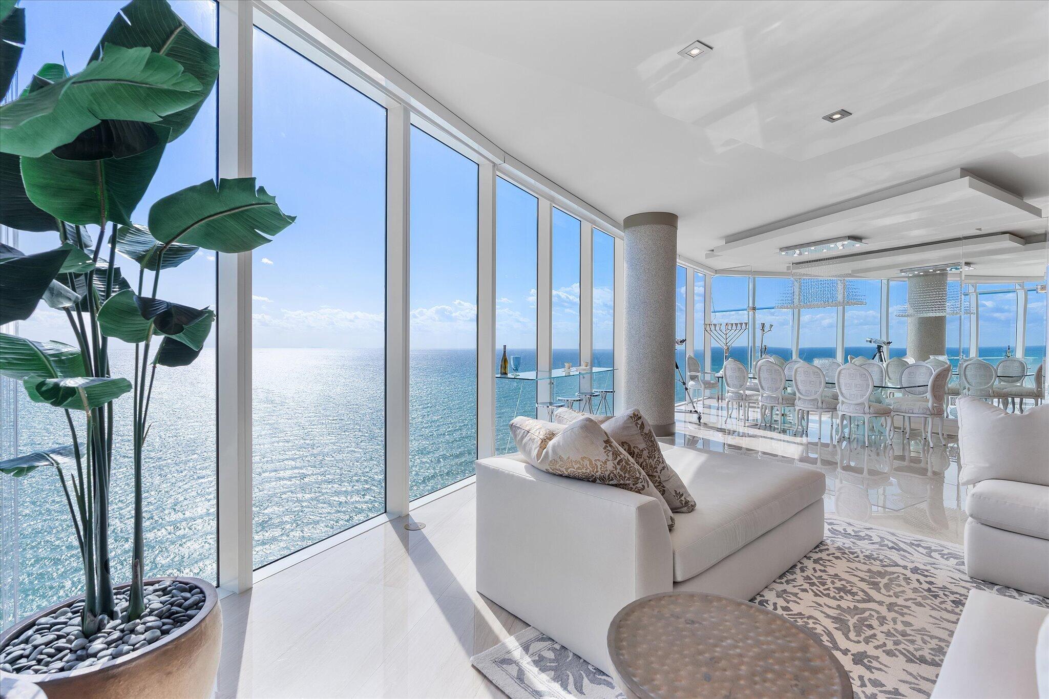 2711 S Ocean Drive 3602 Property Photo 1