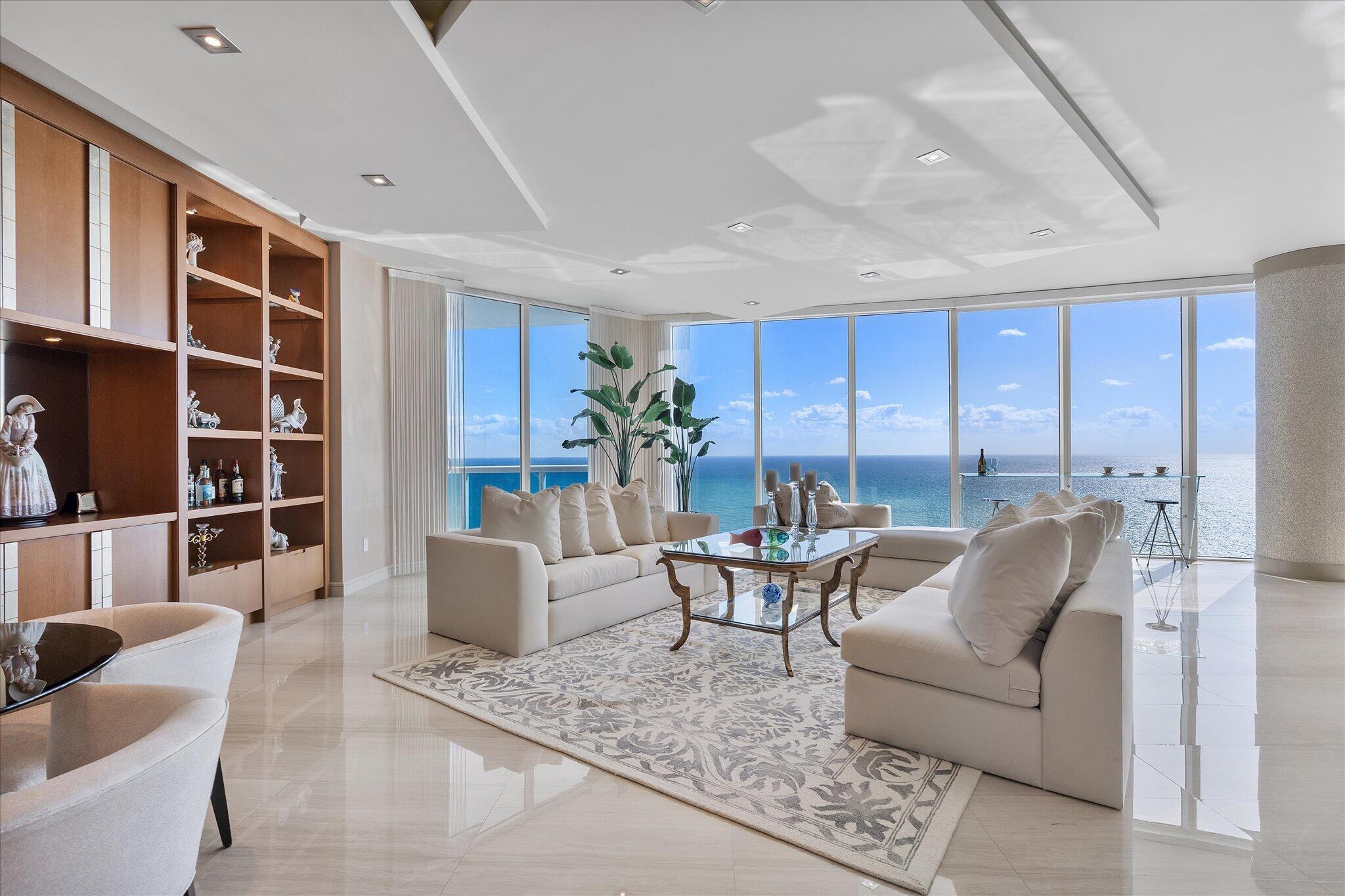 2711 S Ocean Drive 3602 Property Photo 5