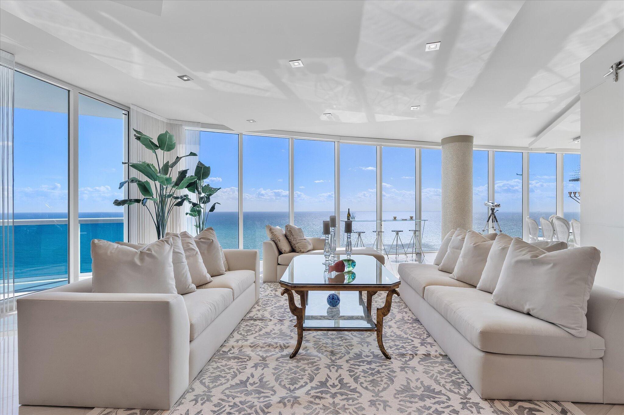 2711 S Ocean Drive 3602 Property Photo 8