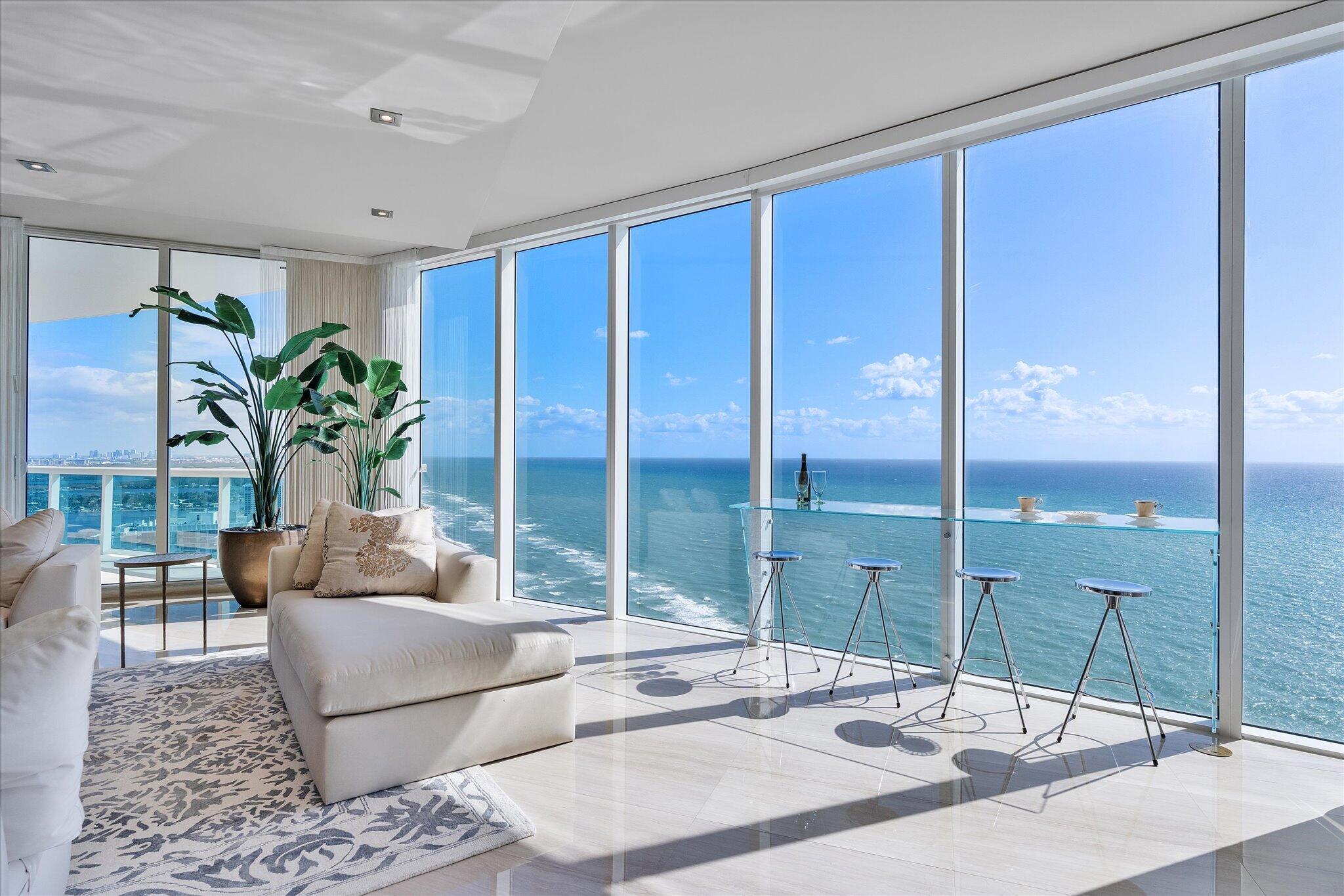 2711 S Ocean Drive 3602 Property Photo 9