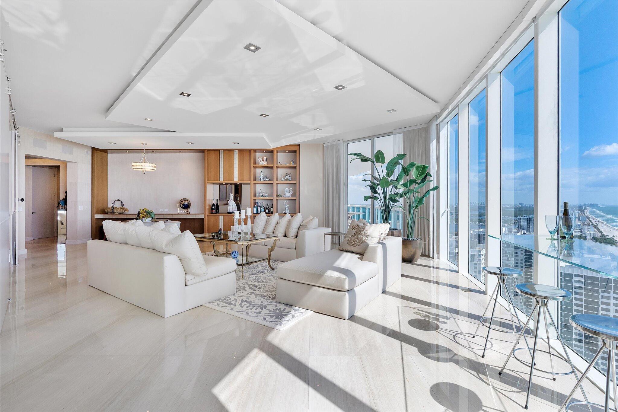 2711 S Ocean Drive 3602 Property Photo 13
