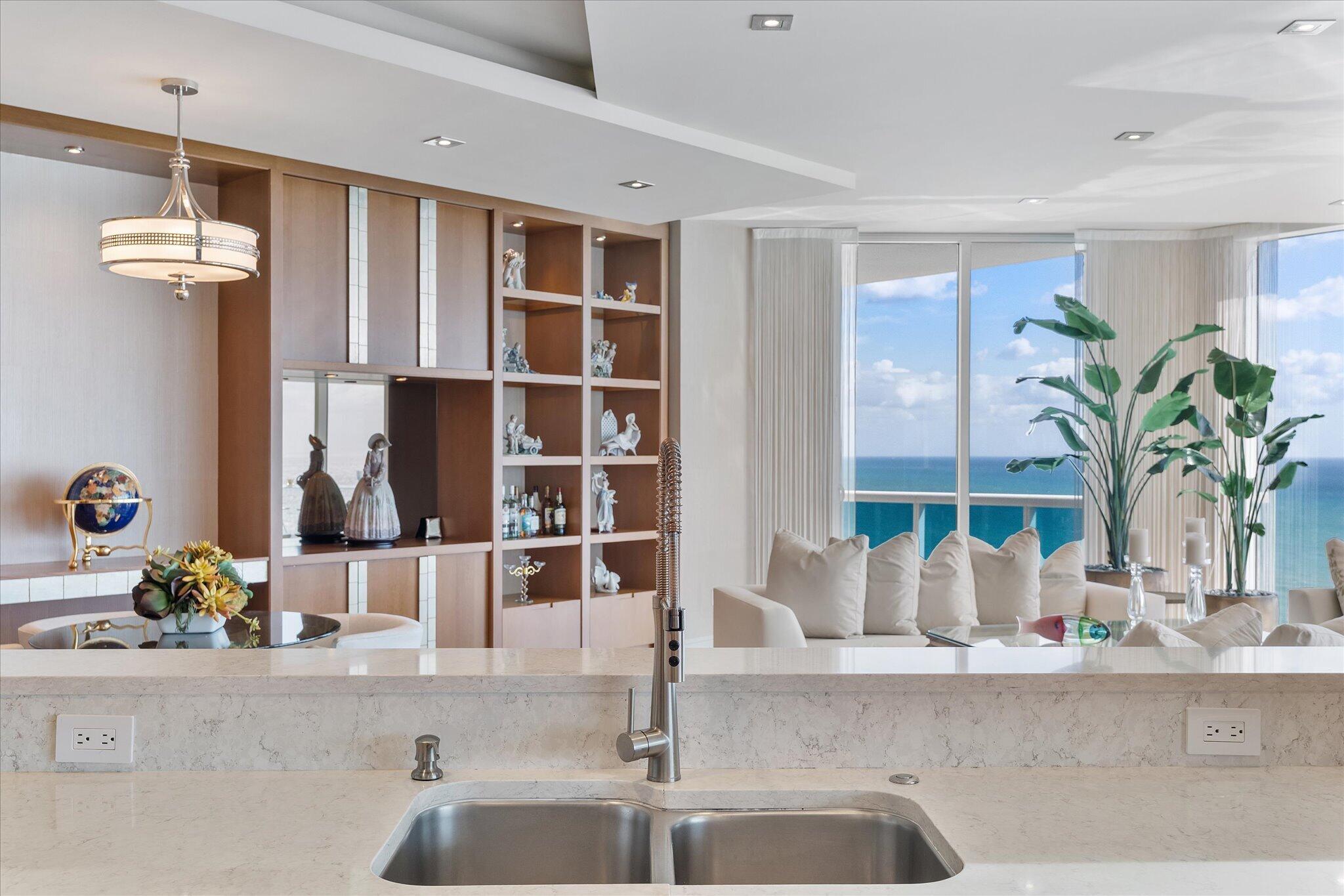 2711 S Ocean Drive 3602 Property Photo 22