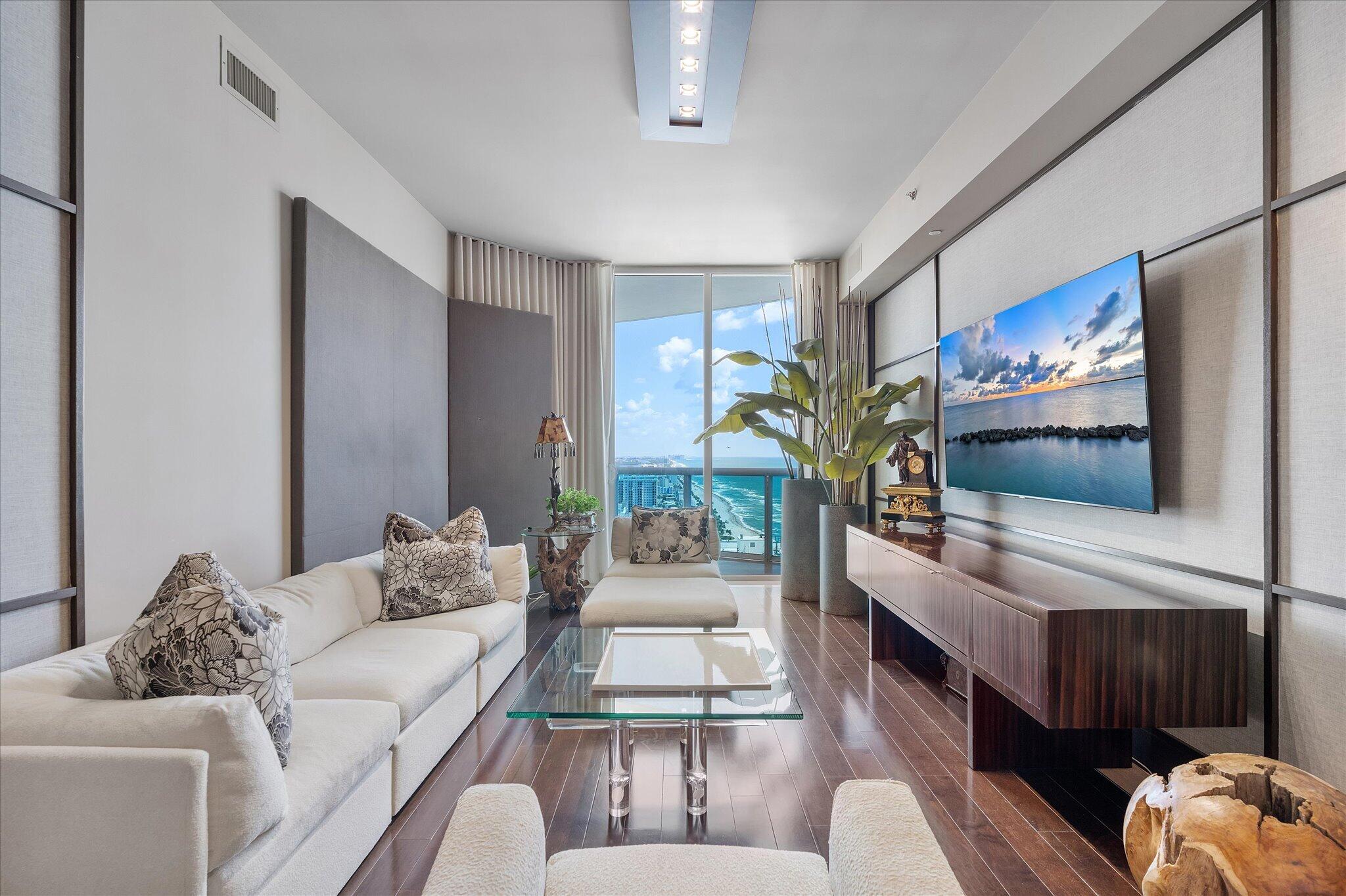 2711 S Ocean Drive 3602 Property Photo 26