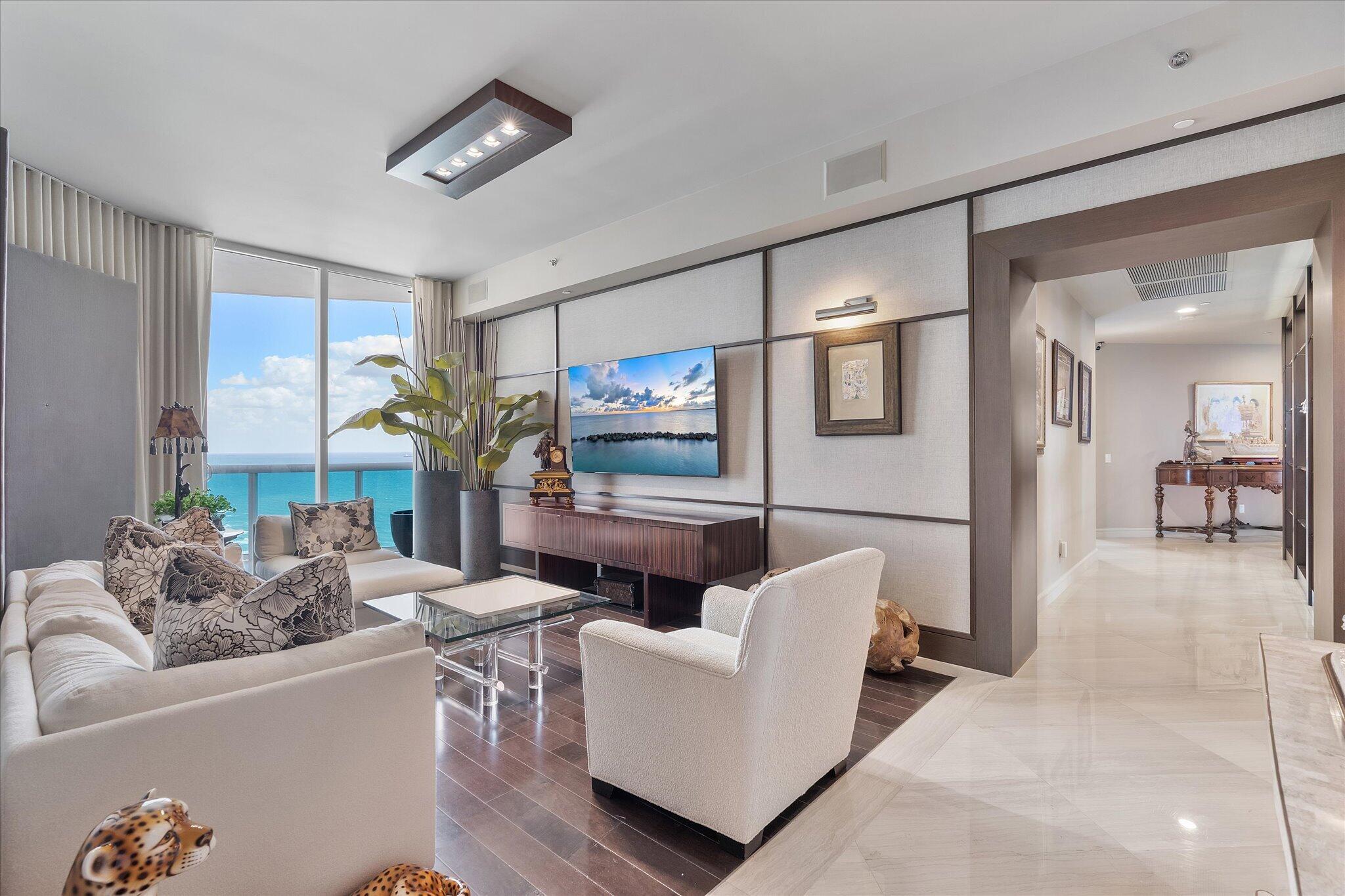 2711 S Ocean Drive 3602 Property Photo 52