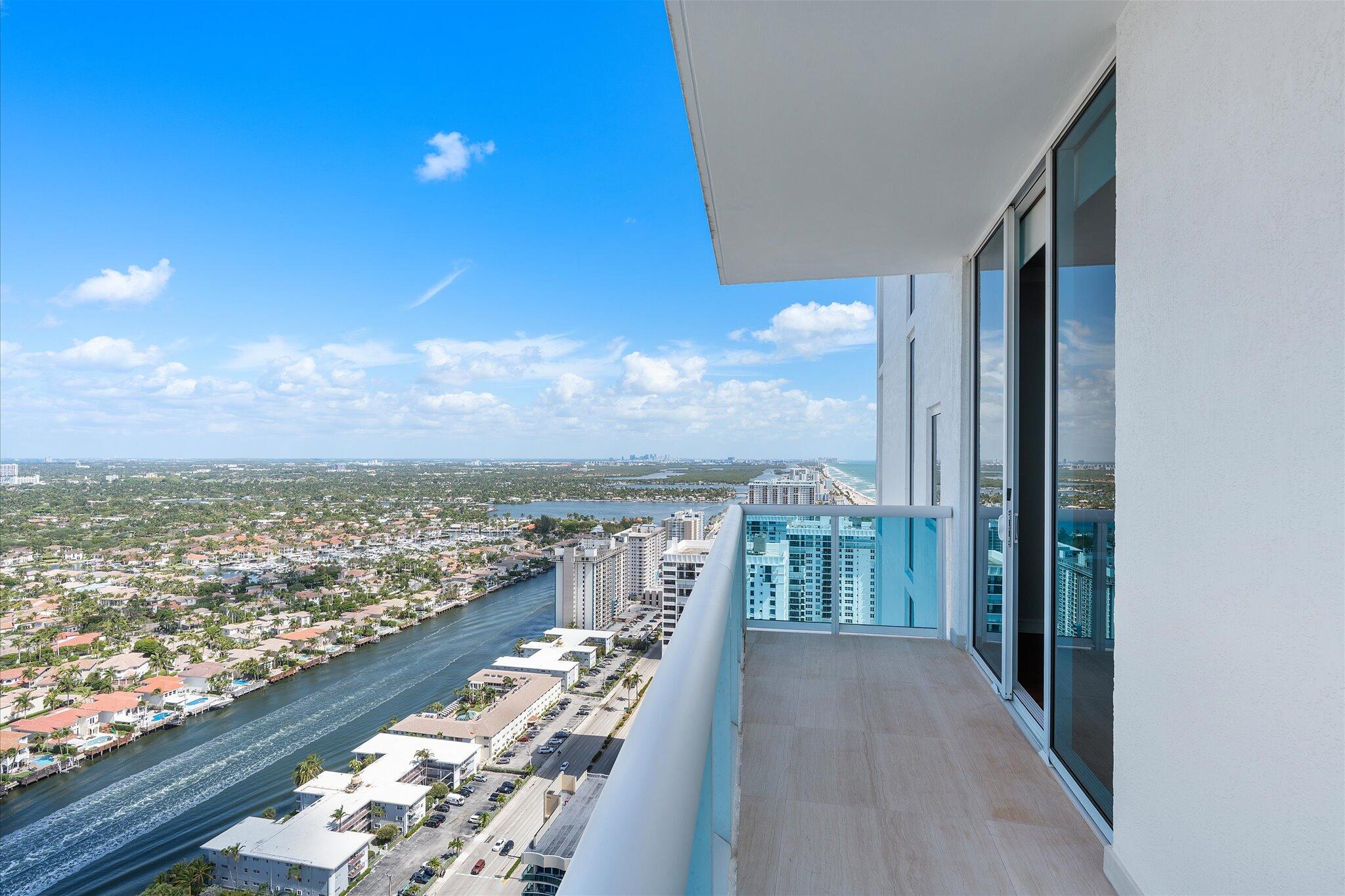 2711 S Ocean Drive 3602 Property Photo 73